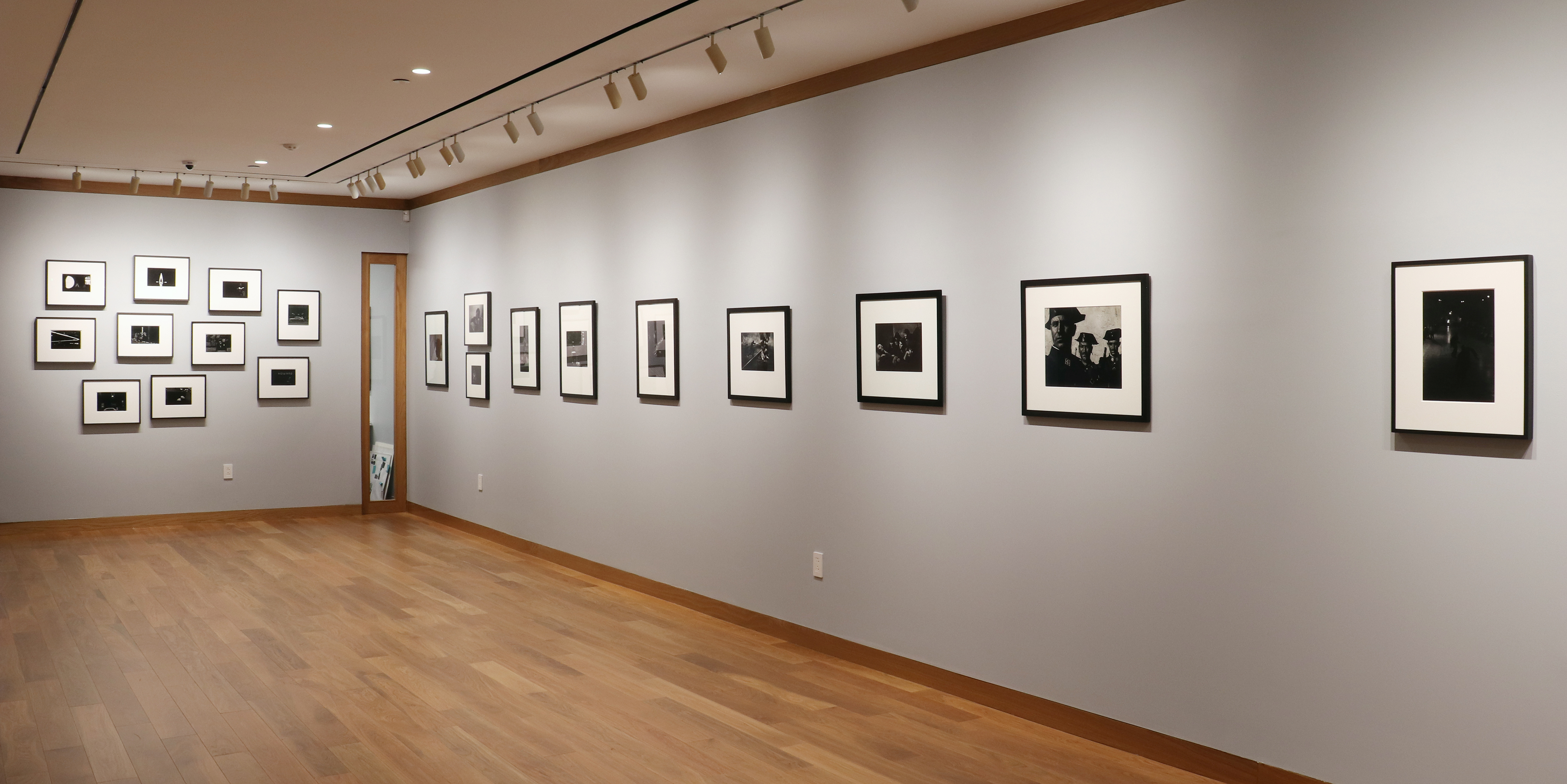 Burn it In, group show, howard greenberg gallery 2022