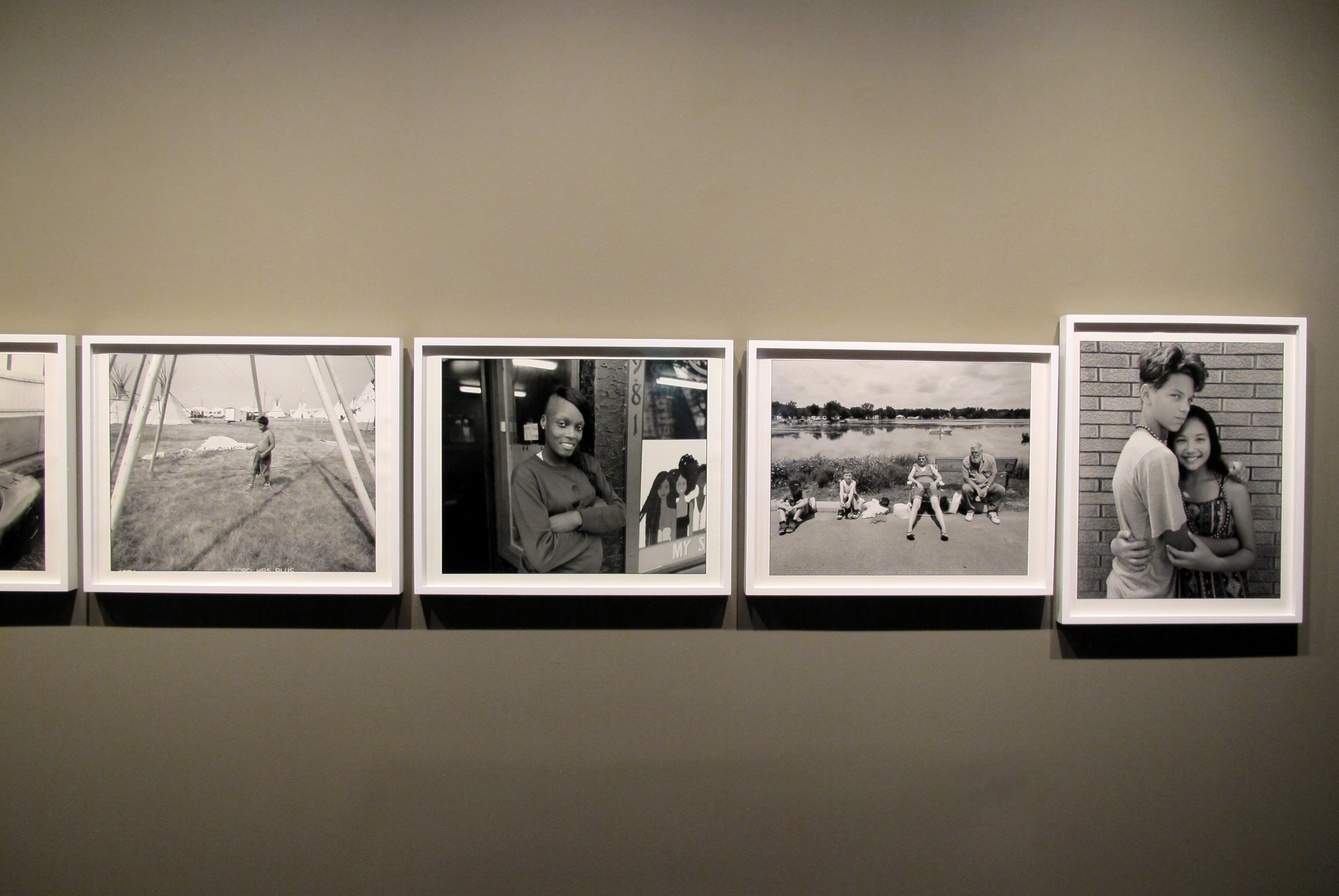 A New and Mysterious Art - Howard Greenberg Gallery - 2016