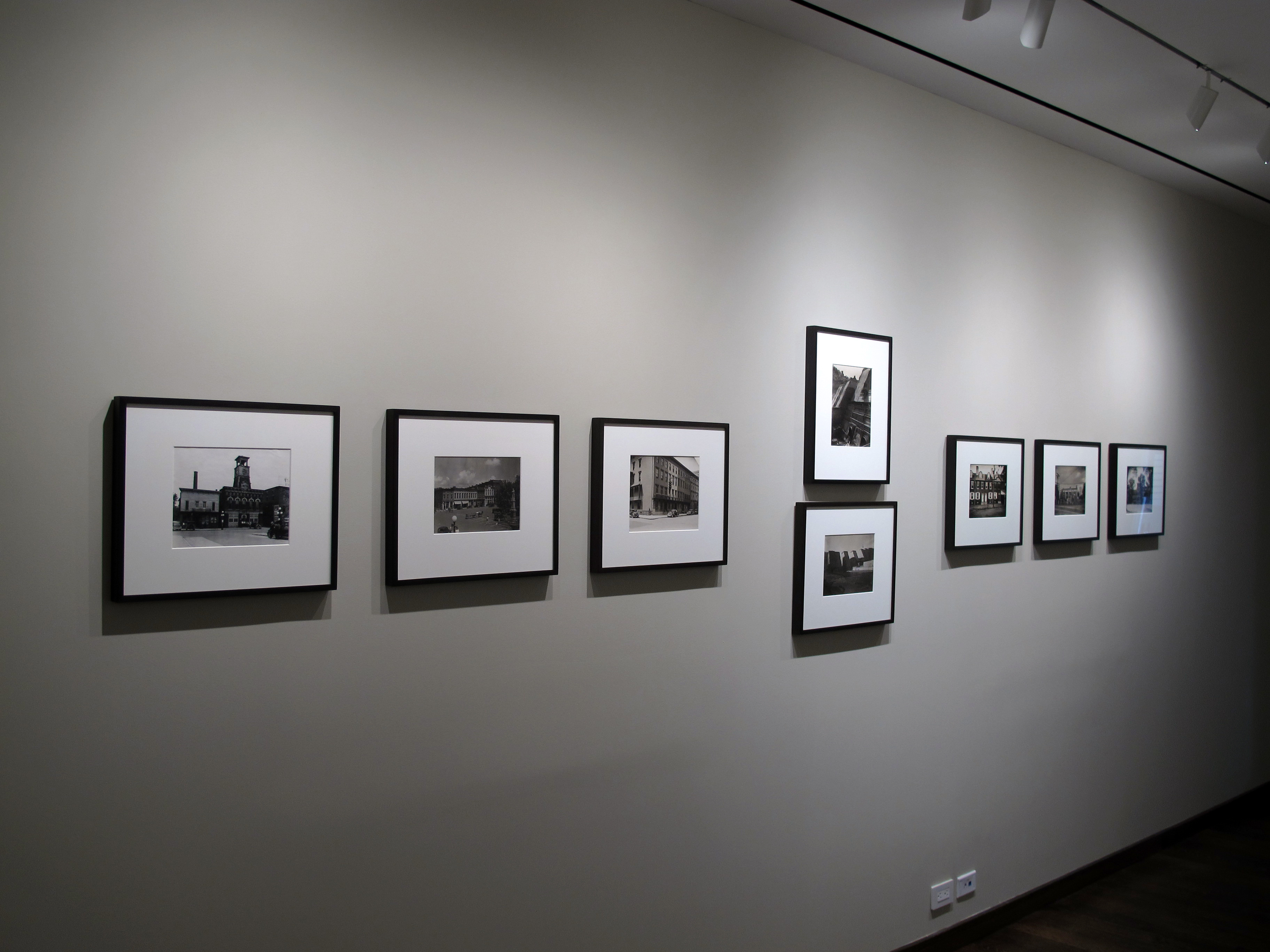 Joel Meyerowitz - 50 Years of Photographs Part II: 1976 - 2012 - Howard Greenberg Gallery - 2012