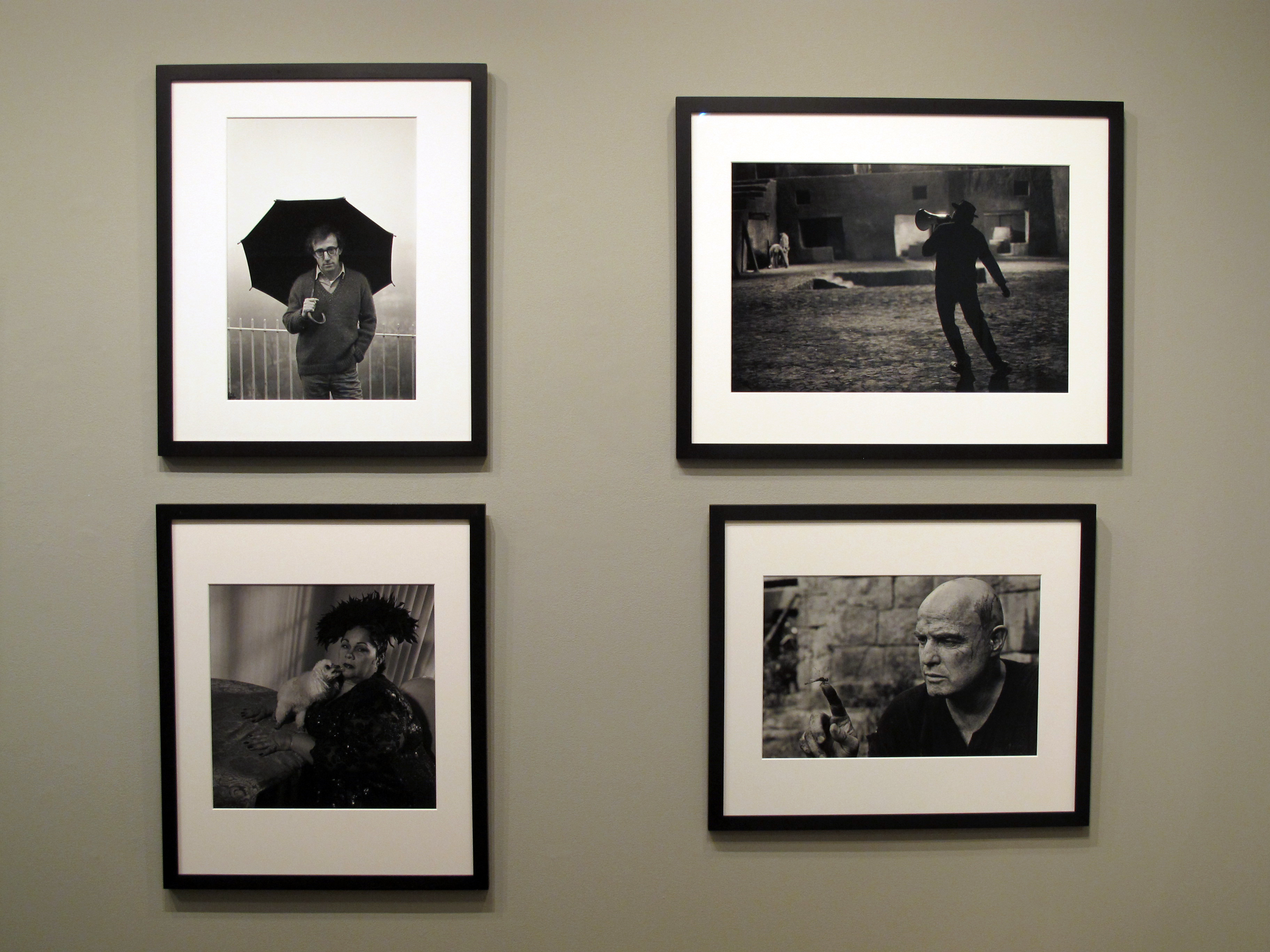 Dave Heath: Sketchbook - Howard Greenberg Gallery - 2015