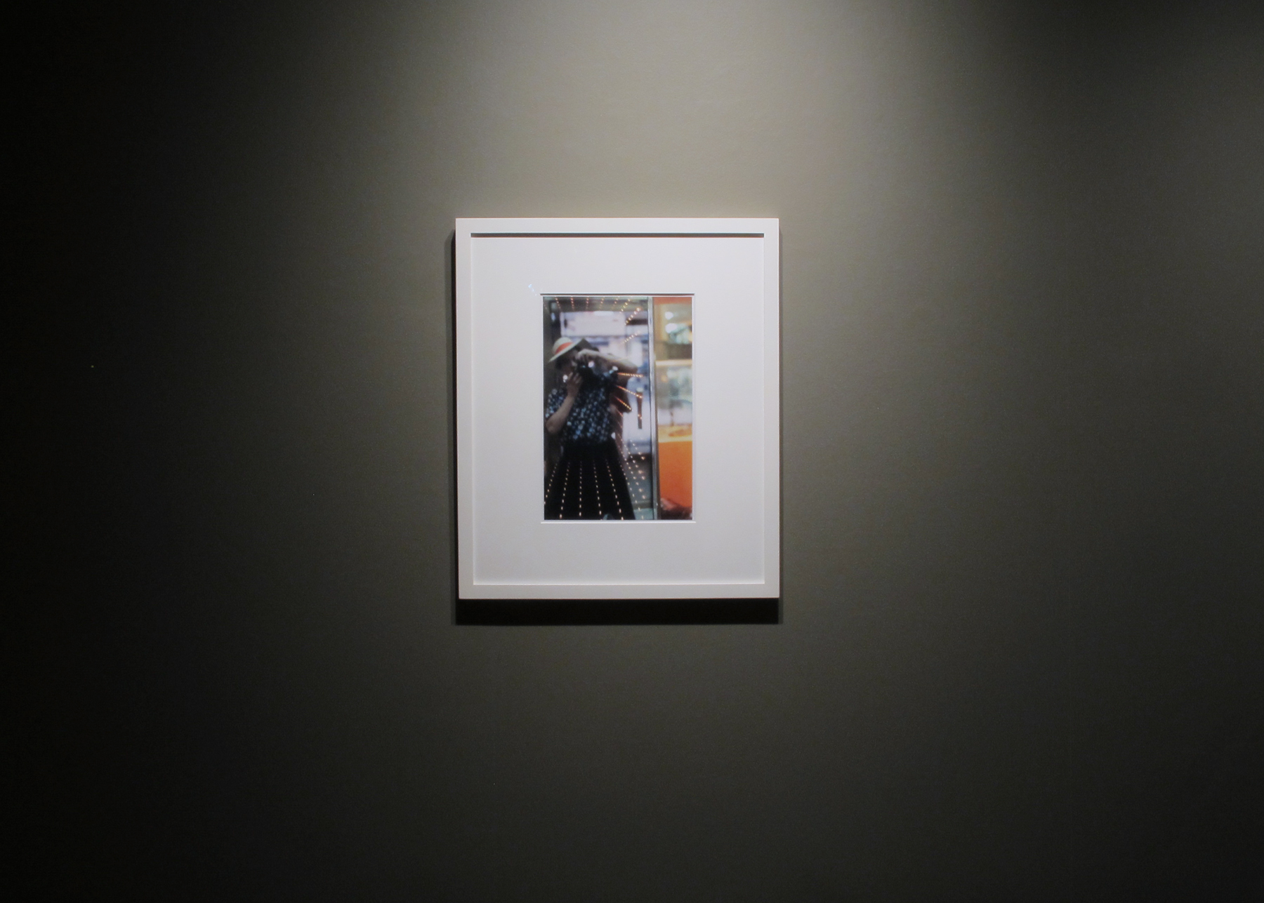 William Gedney: In India, Howard Greenberg Gallery, 2017