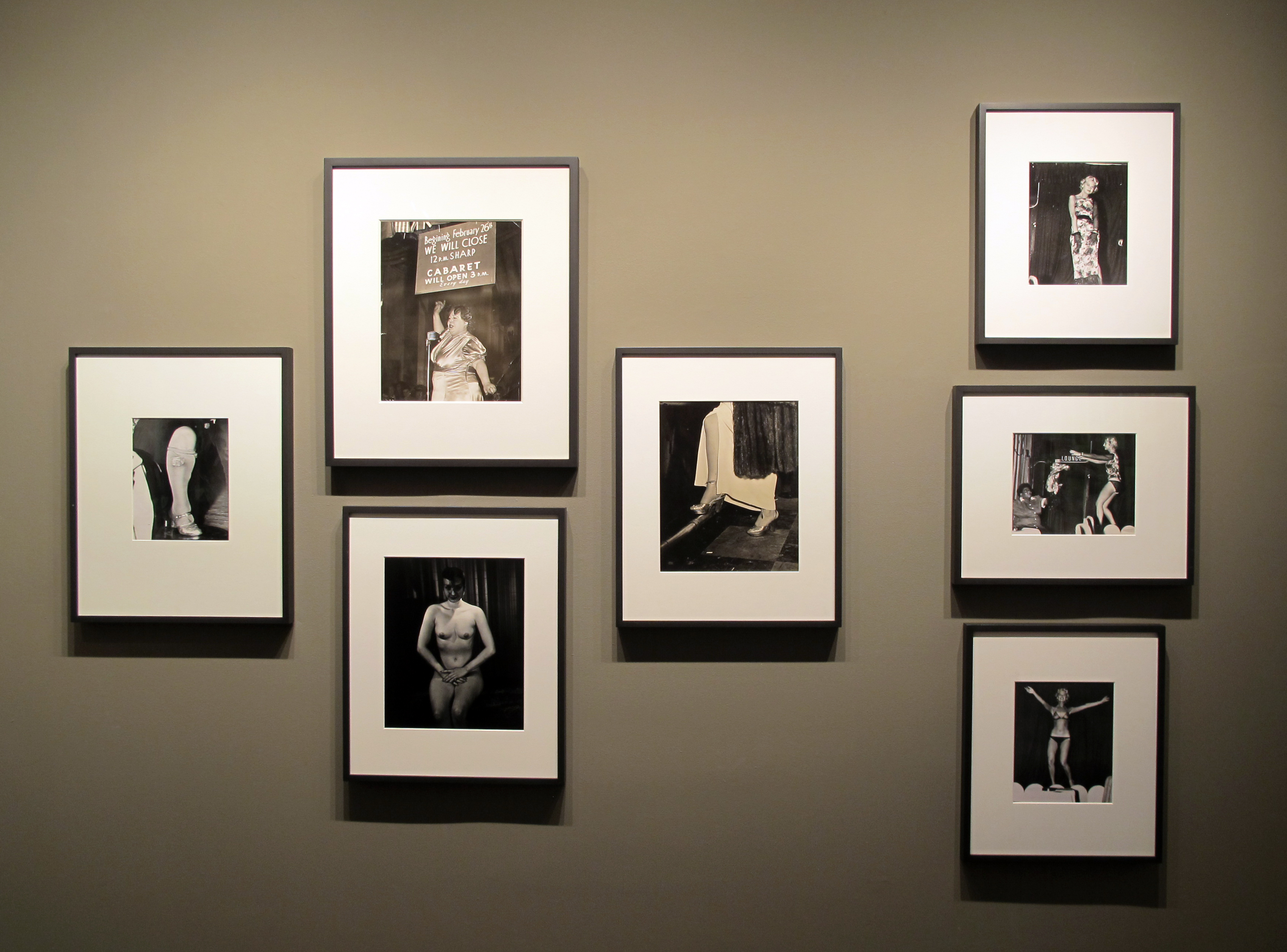 A Democracy of Imagery - Colin Westerbeck - Howard Greenberg Gallery - 2016