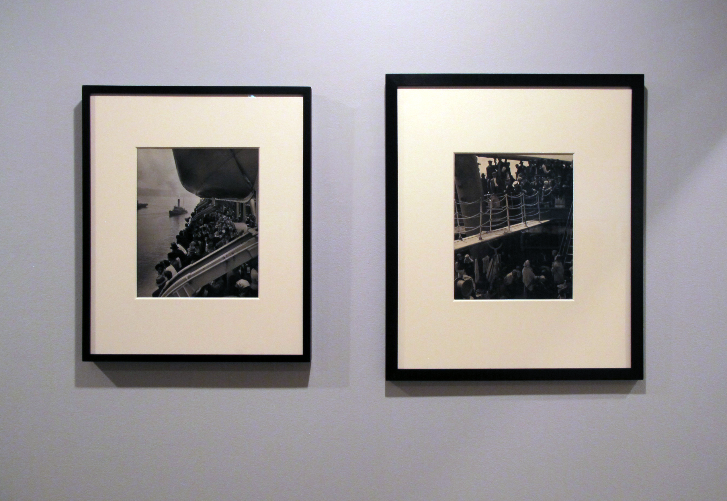 Lives & Still Lives: Leslie Gill, Frances McLaughlin-Gill, and Their Circle Howard Greenberg Gallery 2017