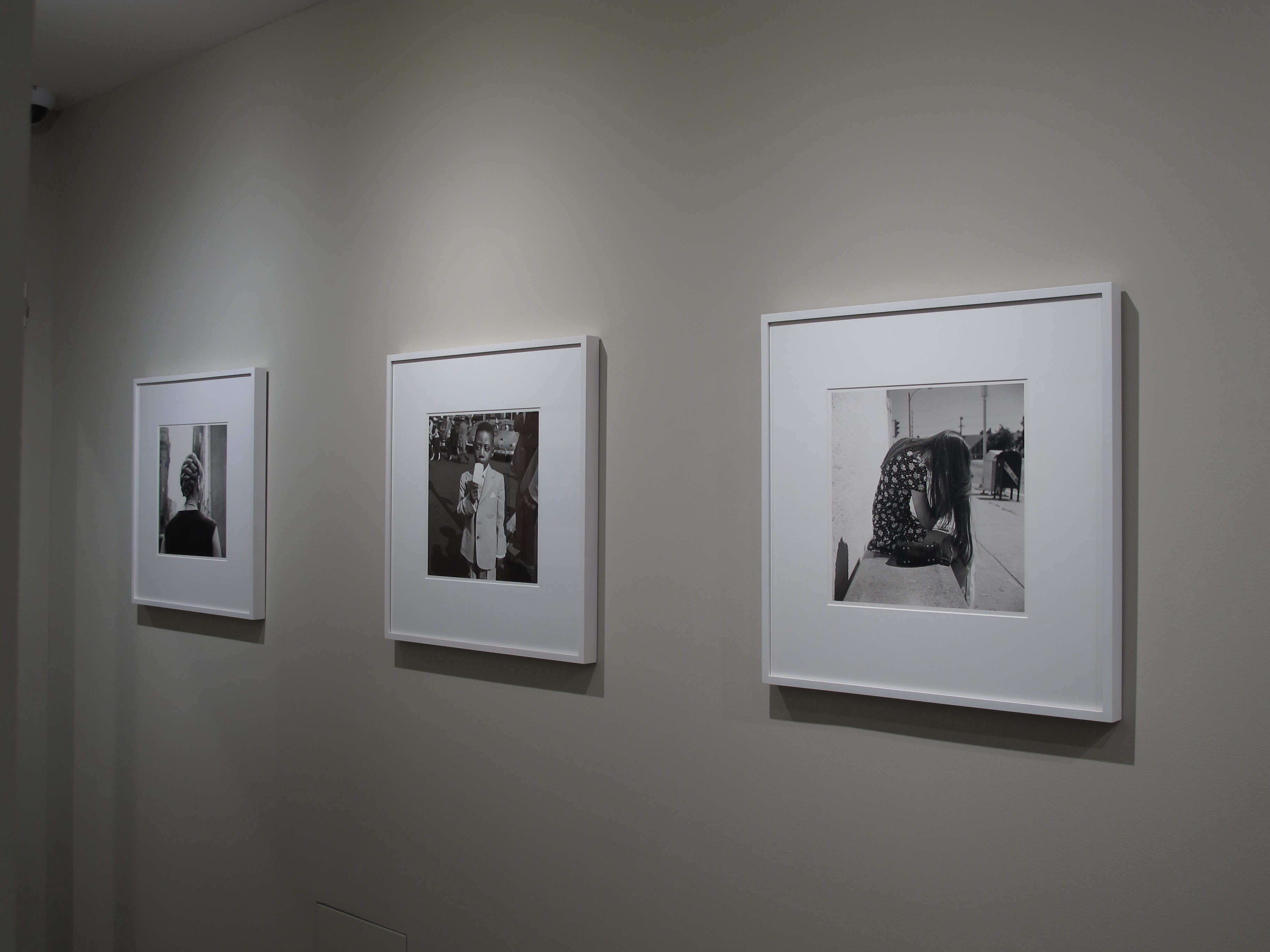 The Image Gallery Redux: 1959-1962 - Howard Greenberg Gallery - 2014