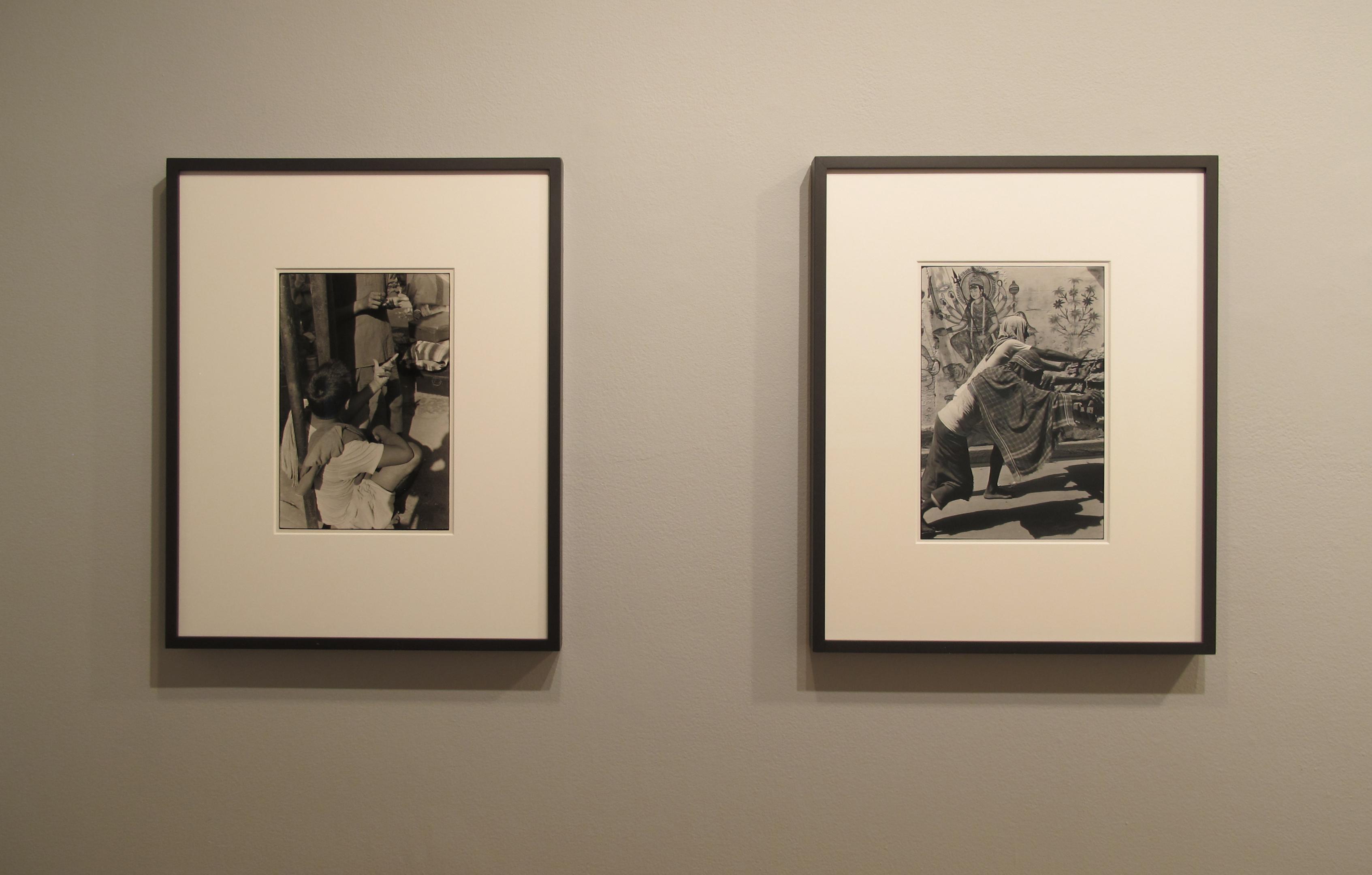 Alex Majoli SKENE - Howard Greenberg Gallery - 2017