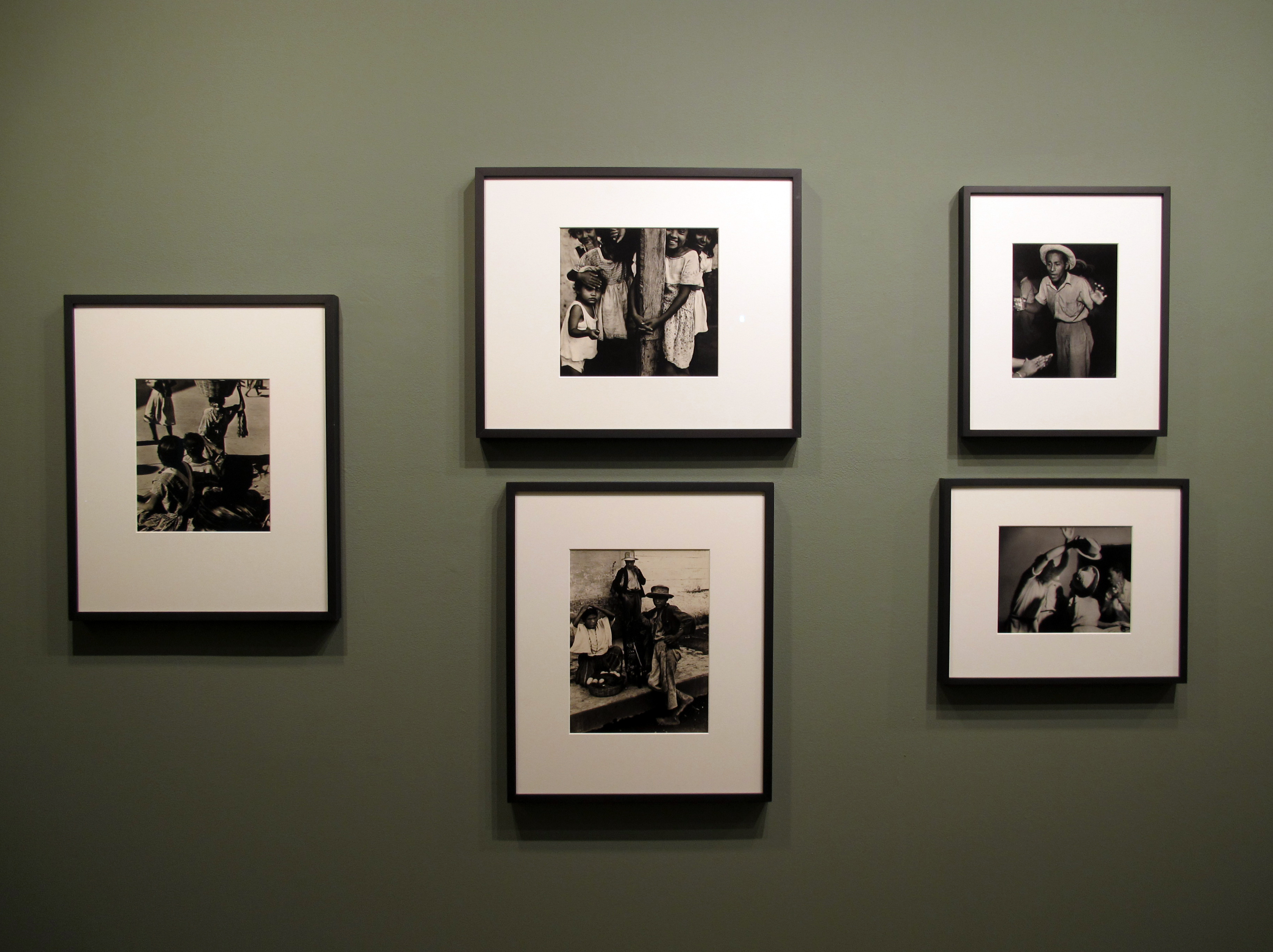 A Democracy of Imagery - Colin Westerbeck - Howard Greenberg Gallery - 2016