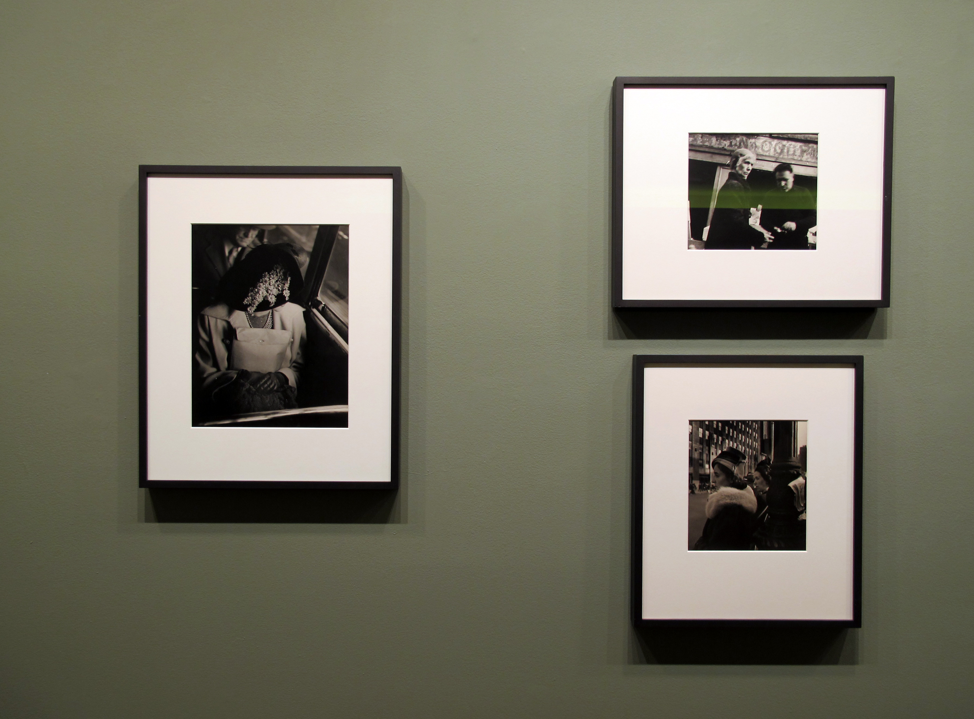 A Democracy of Imagery - Colin Westerbeck - Howard Greenberg Gallery - 2016