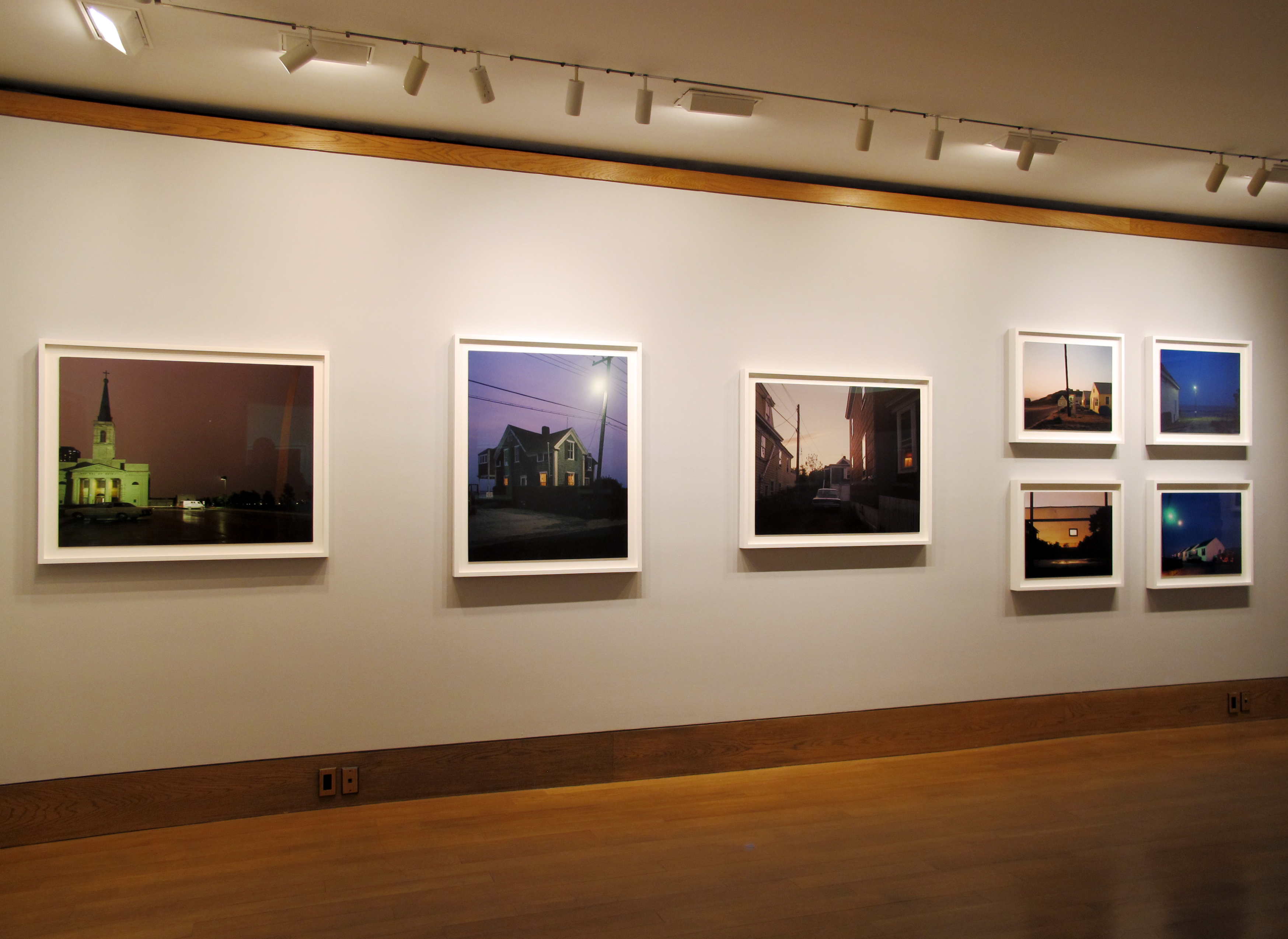 Sid Grossman - Howard Greenberg Gallery - 2017