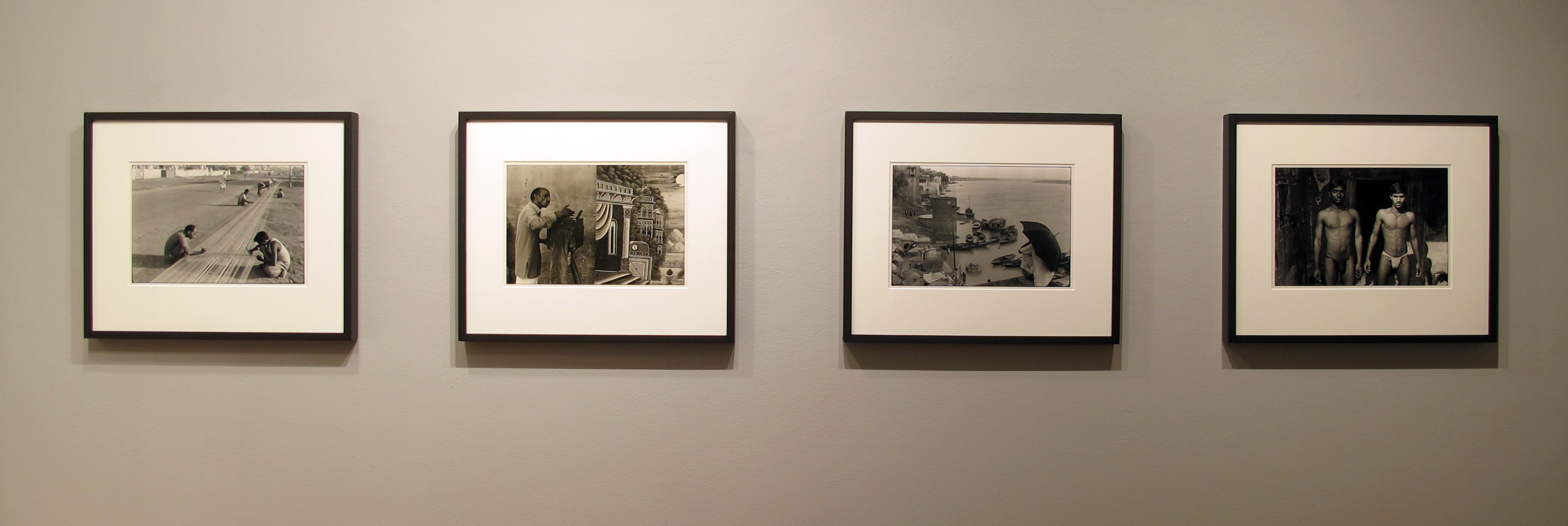 Alex Majoli SKENE - Howard Greenberg Gallery - 2017