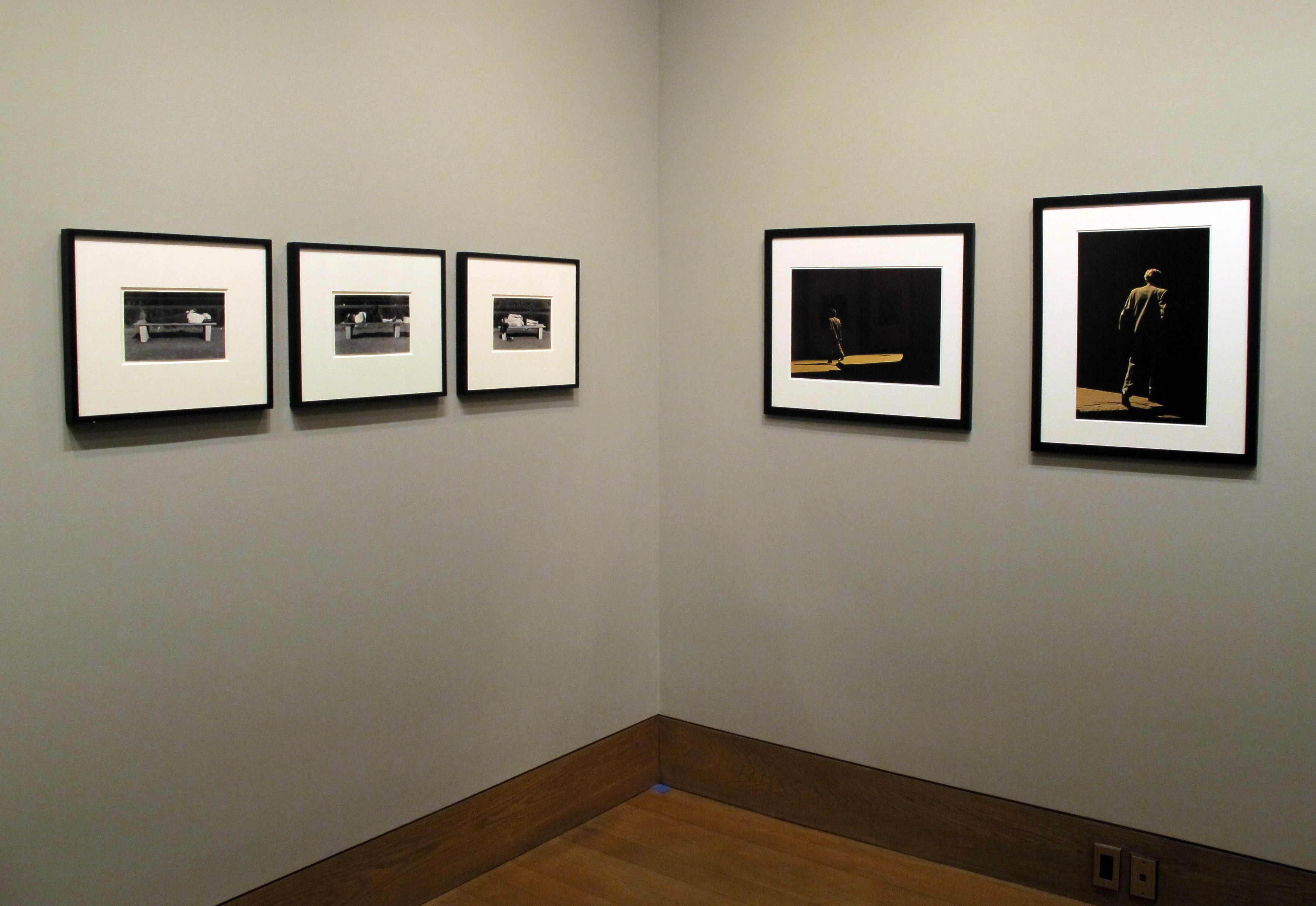 Staff Picks IV - Howard Greenberg Gallery - 2014