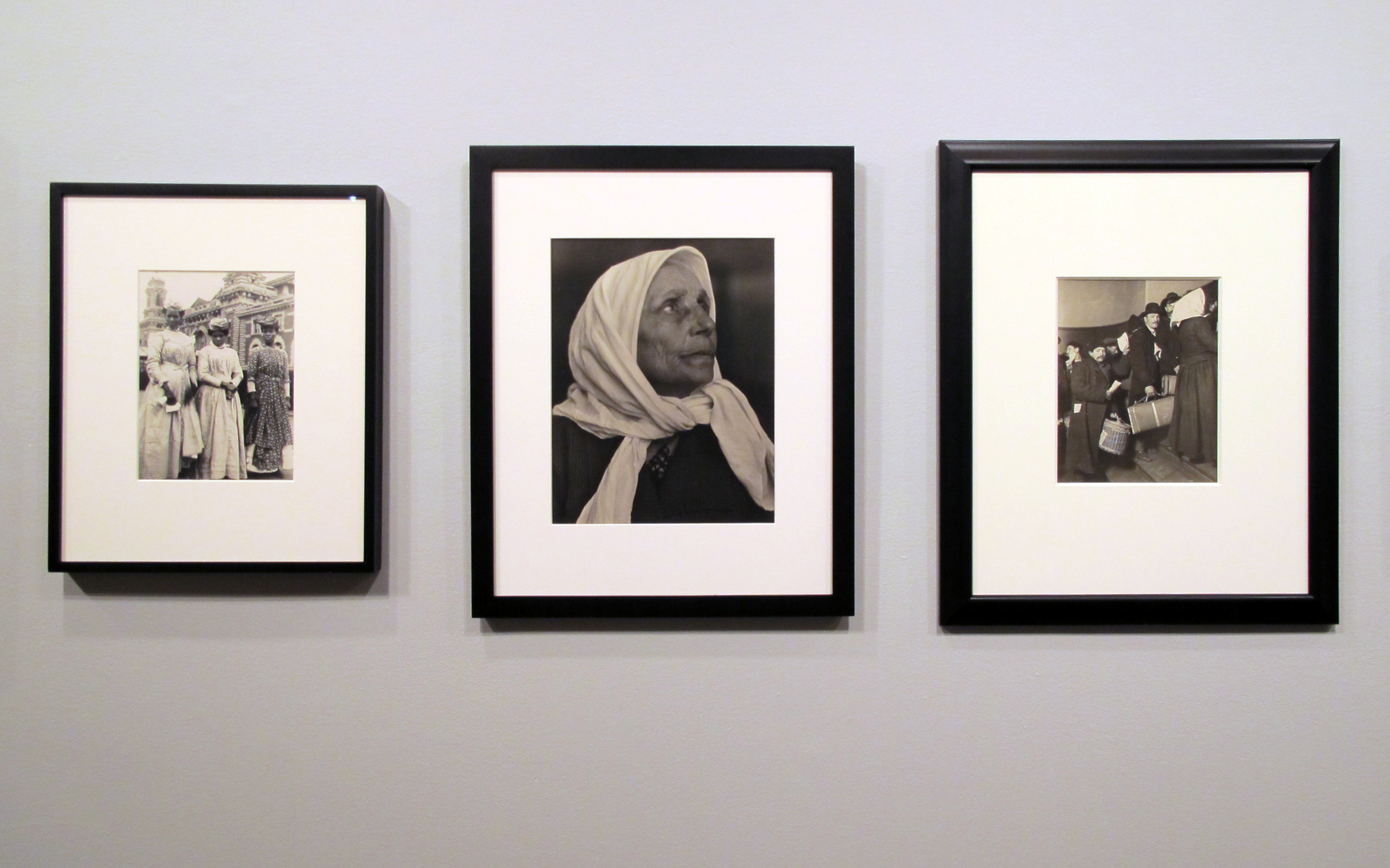 Lives & Still Lives: Leslie Gill, Frances McLaughlin-Gill, and Their Circle Howard Greenberg Gallery 2017