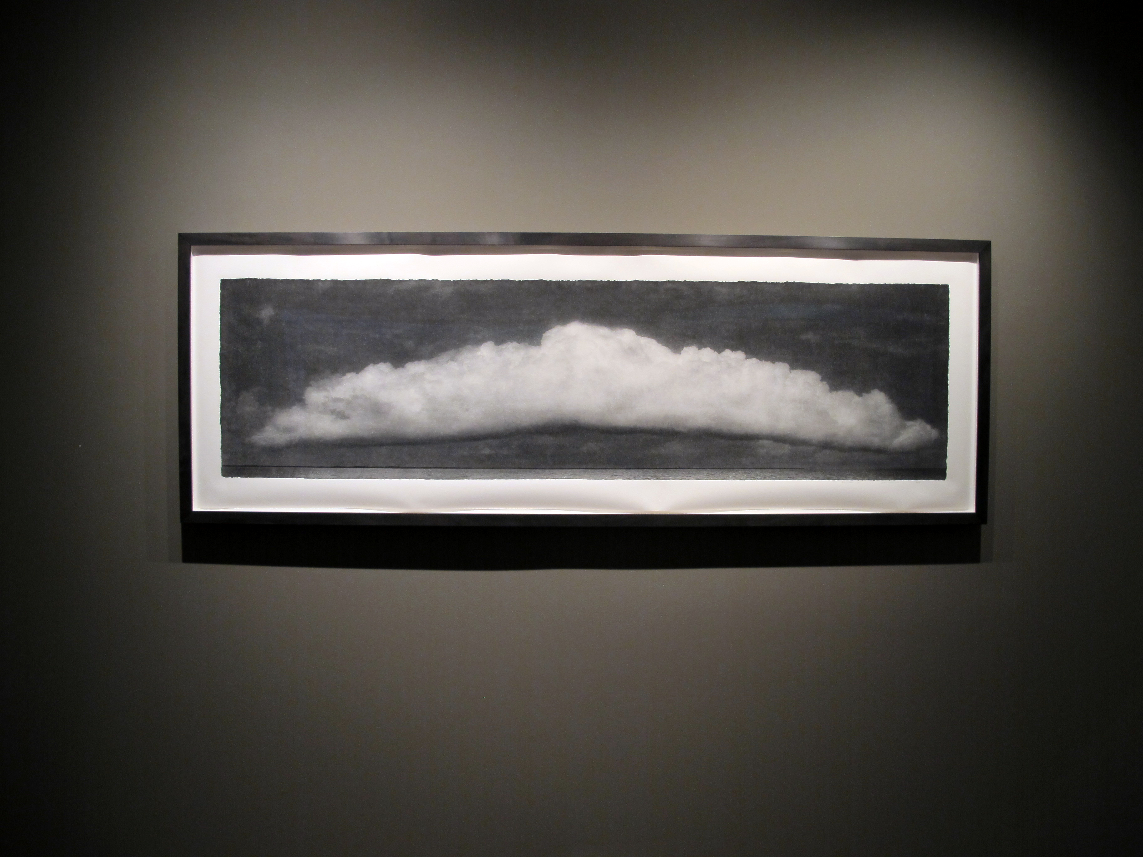 Saul Leiter - Howard Greenberg Gallery - Early Black and White - 2014