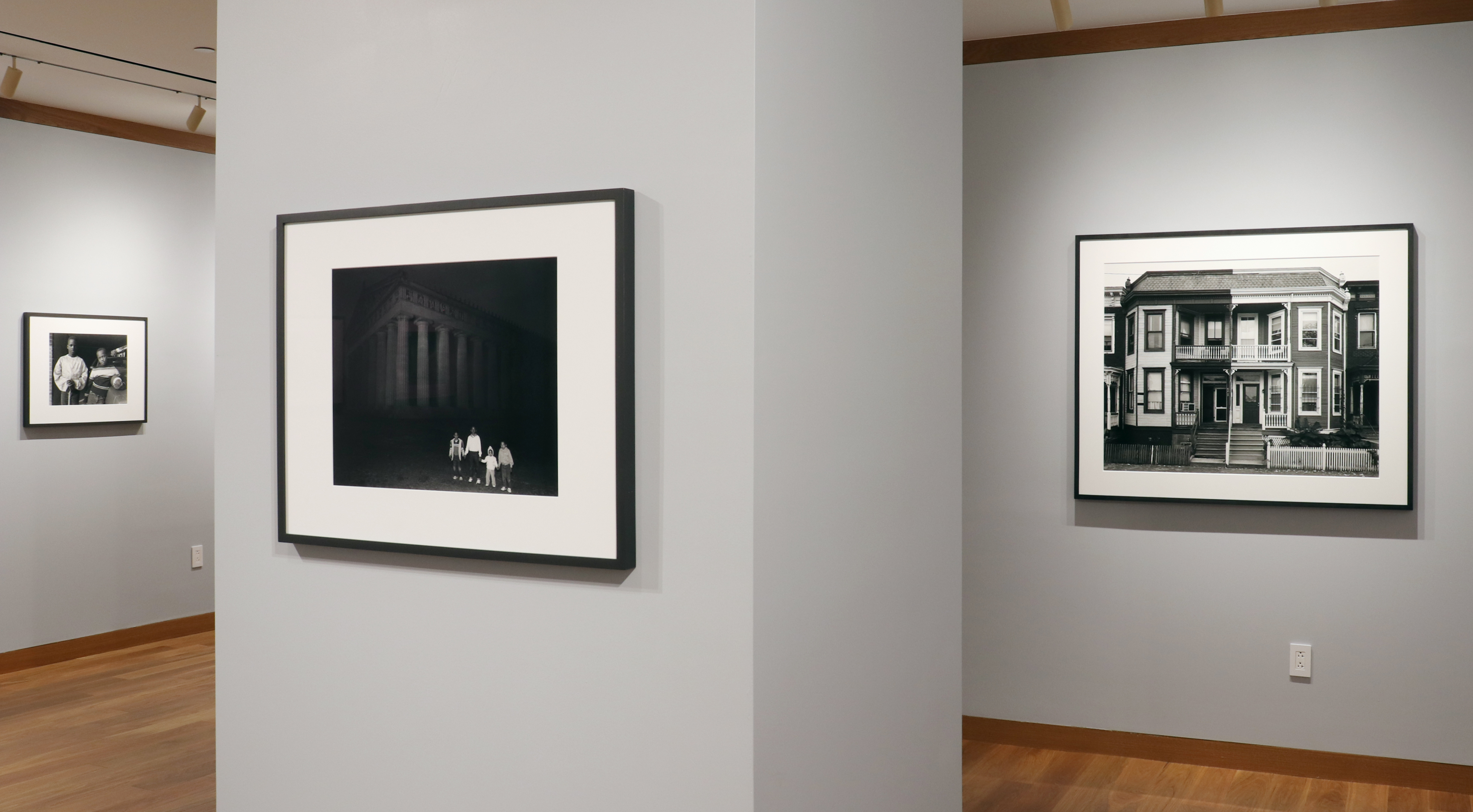 Baldwin Lee, Howard Greenberg Gallery, 2022