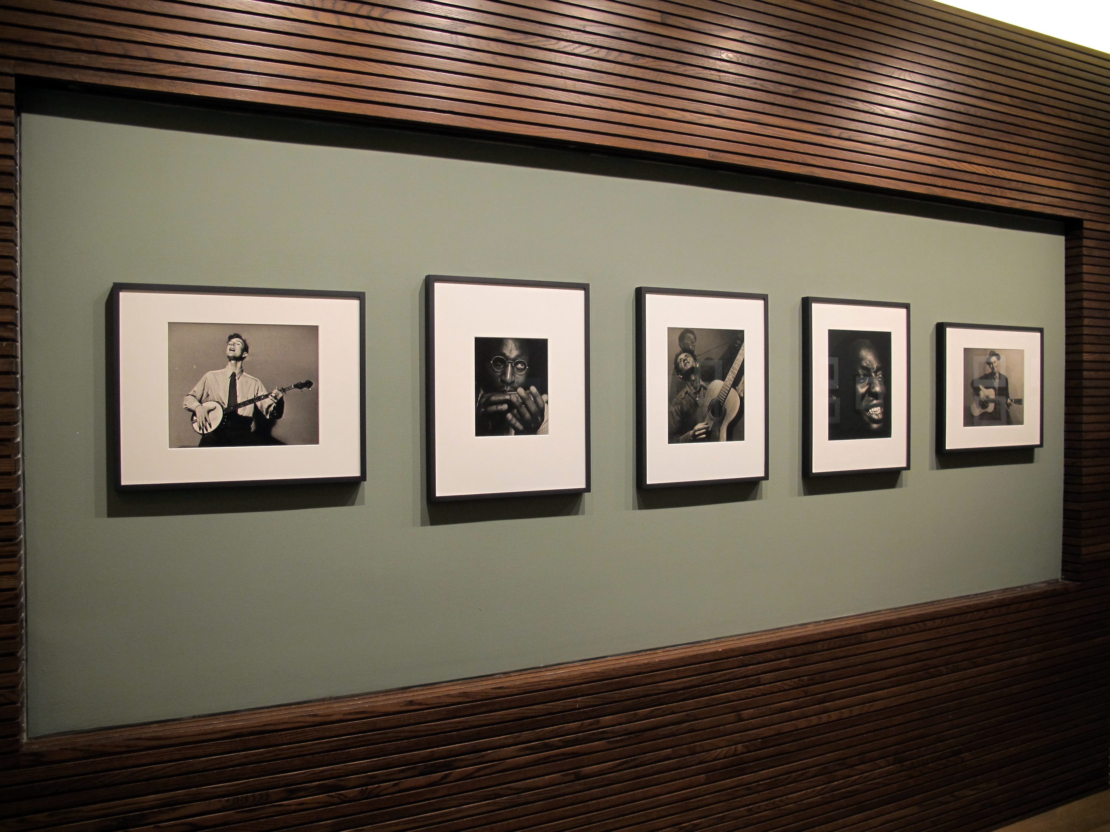 A Democracy of Imagery - Colin Westerbeck - Howard Greenberg Gallery - 2016