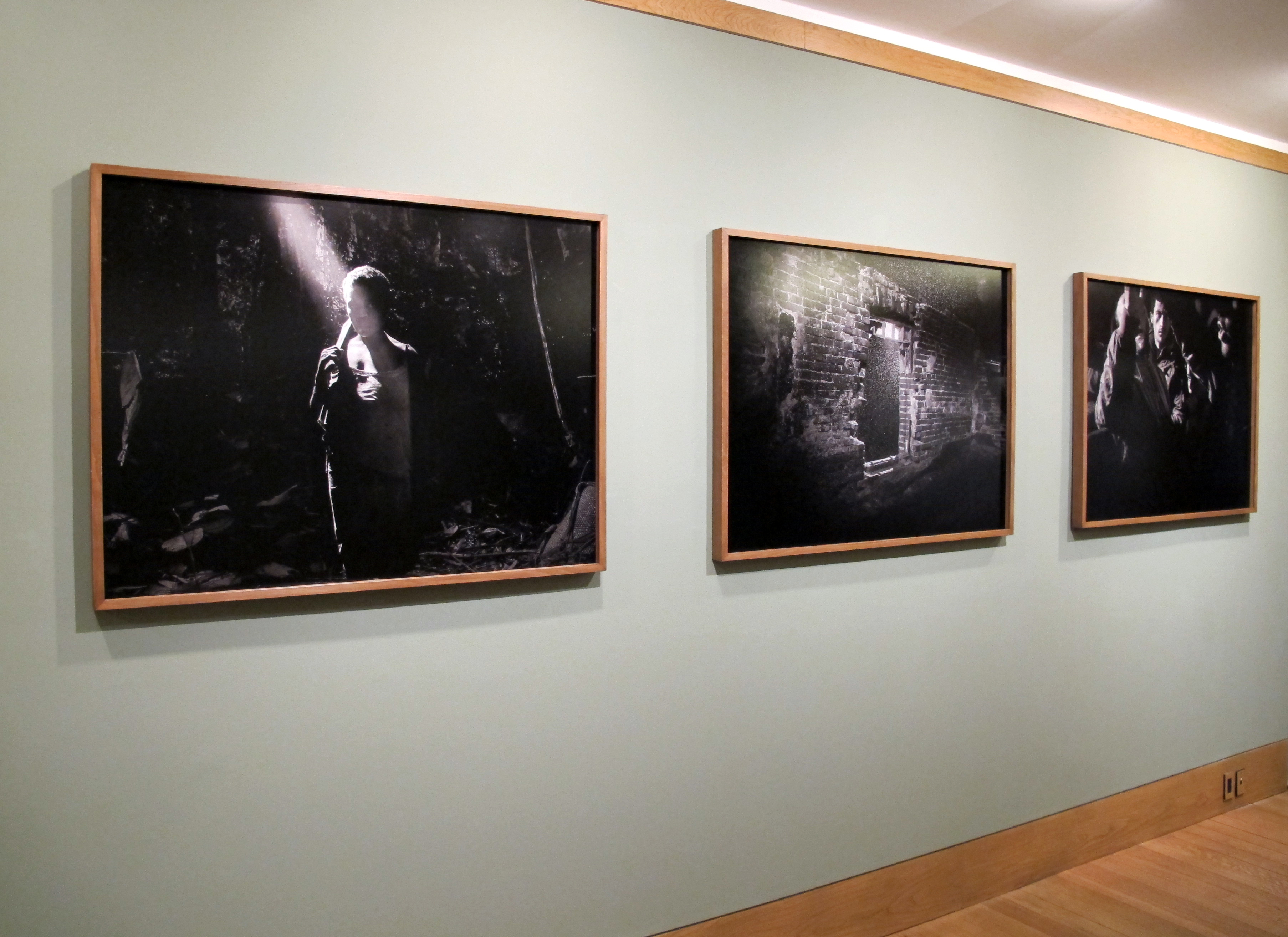 Mary Ellen Mark - Attitude - Howard Greenberg Gallery - 2016