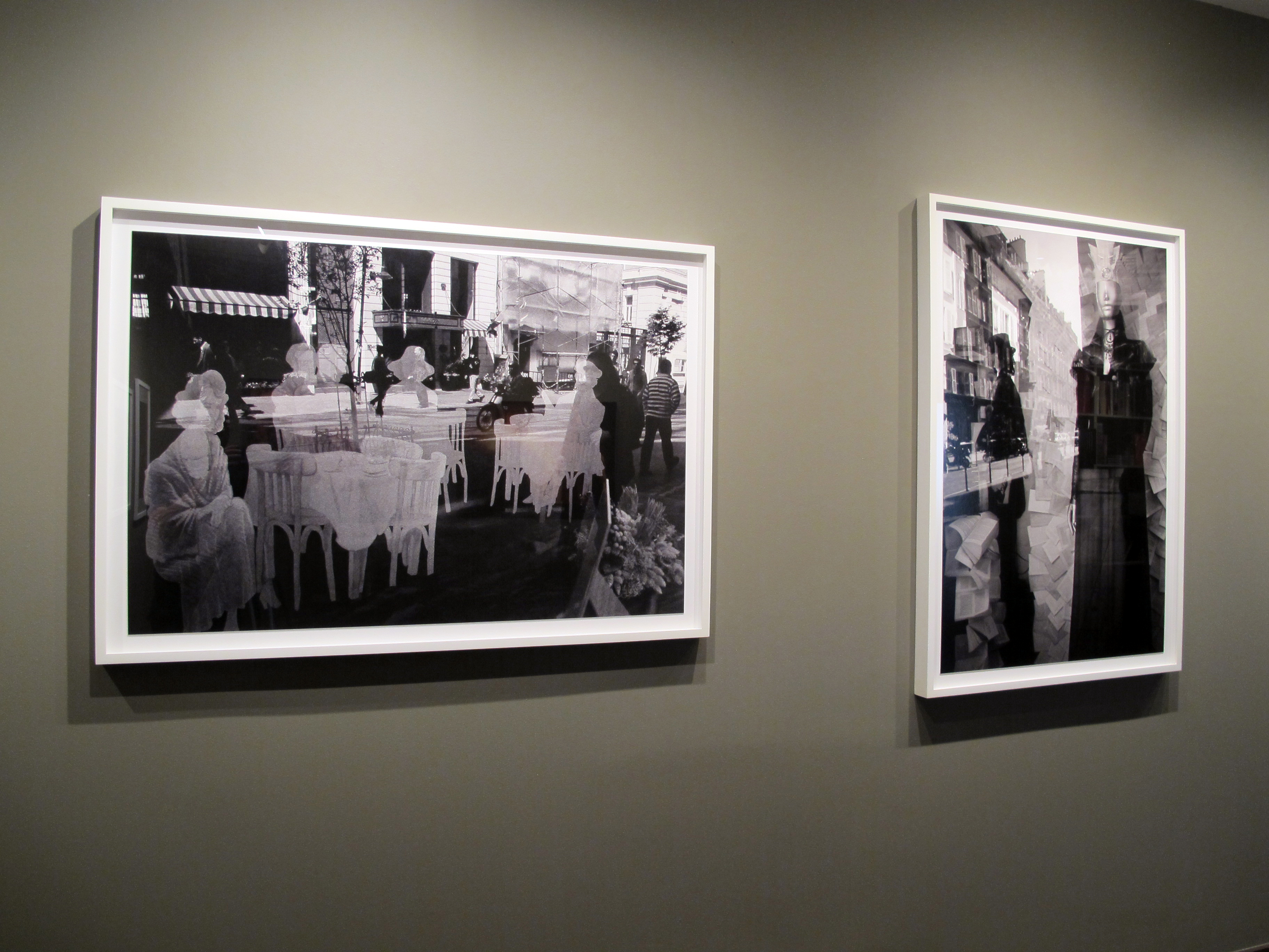 Kathy Ryan: Office Romance - Howard Greenberg Gallery 2016