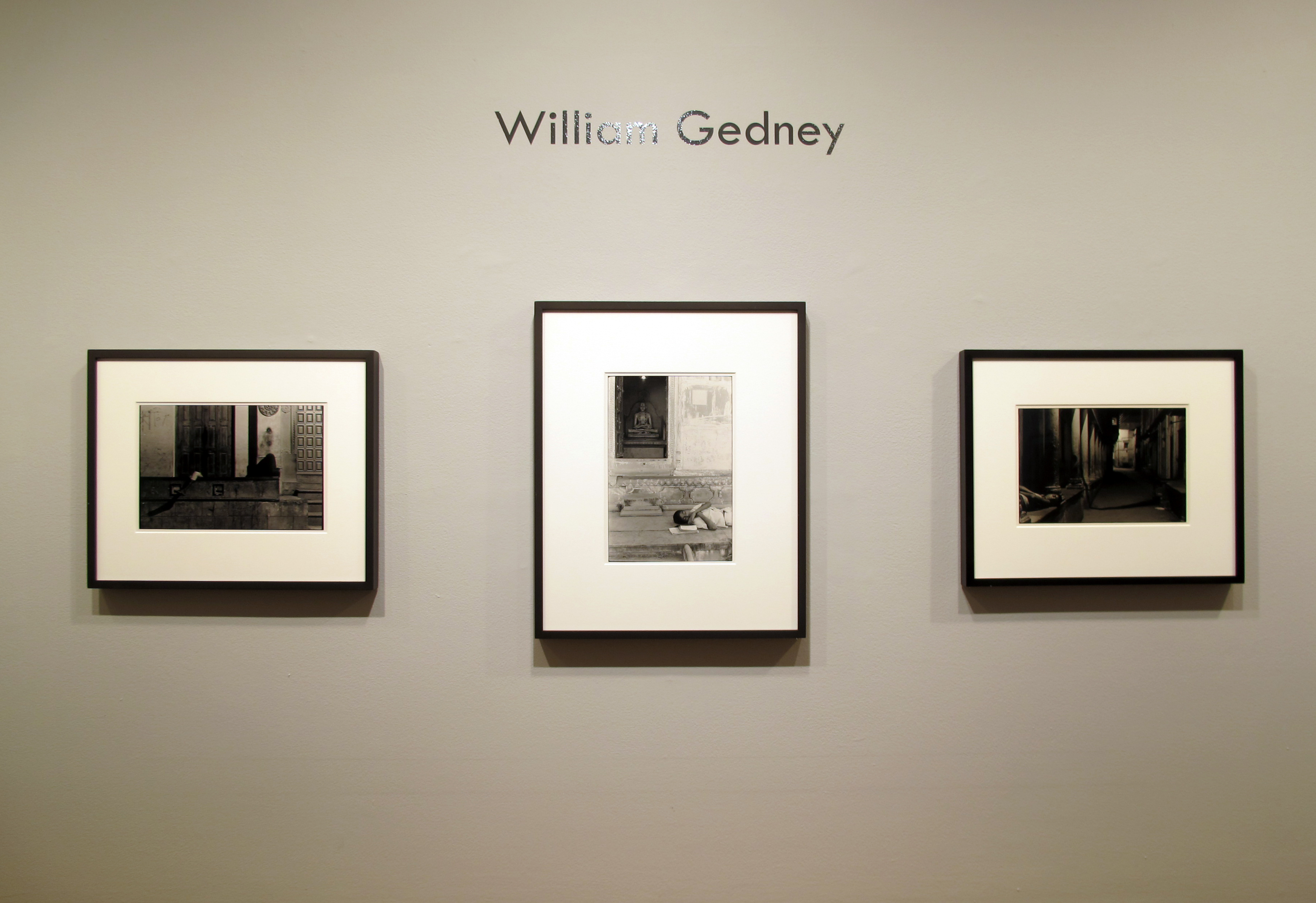 Alex Majoli SKENE - Howard Greenberg Gallery - 2017