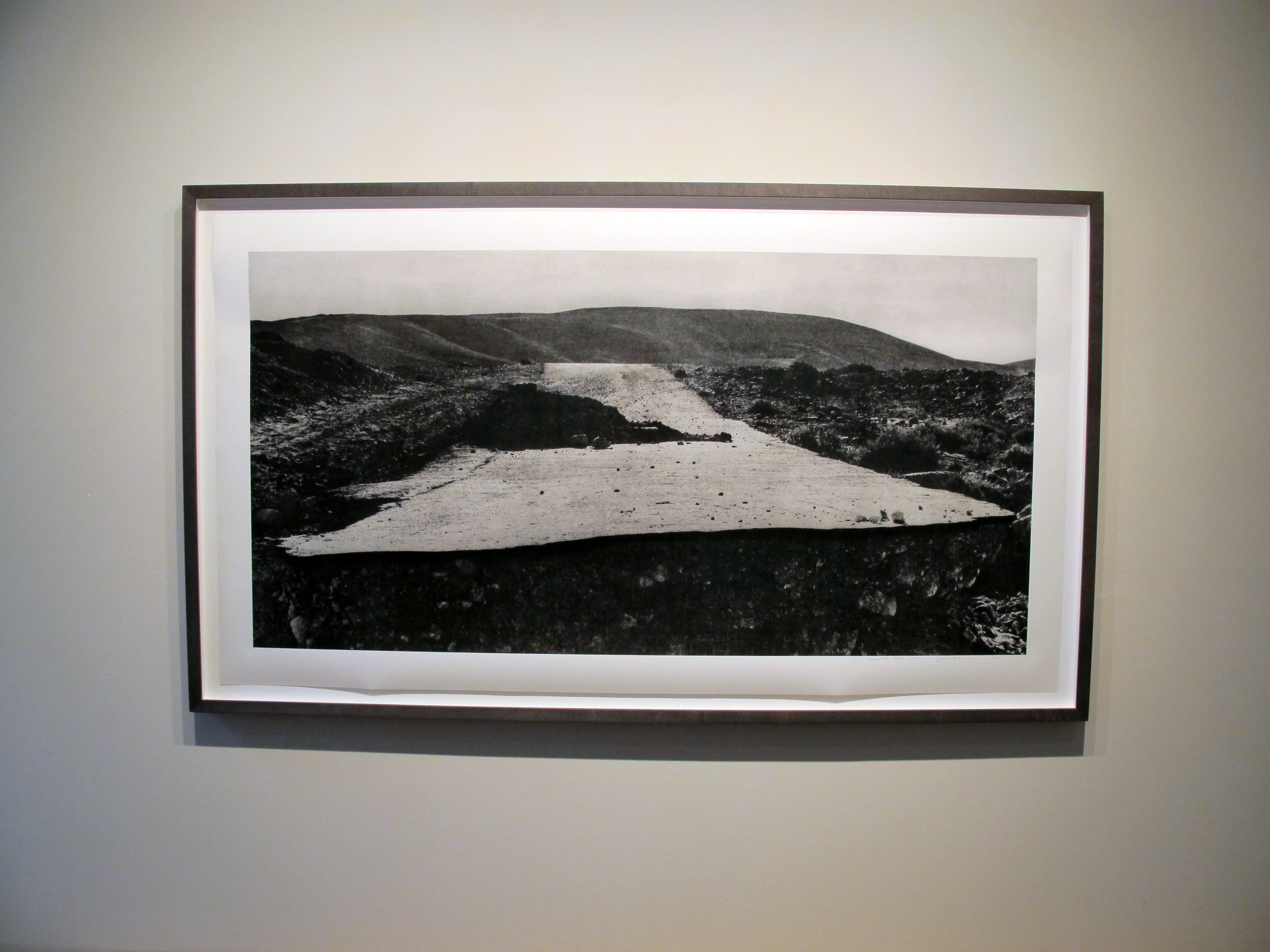 Saul Leiter - Howard Greenberg Gallery - Early Black and White - 2014