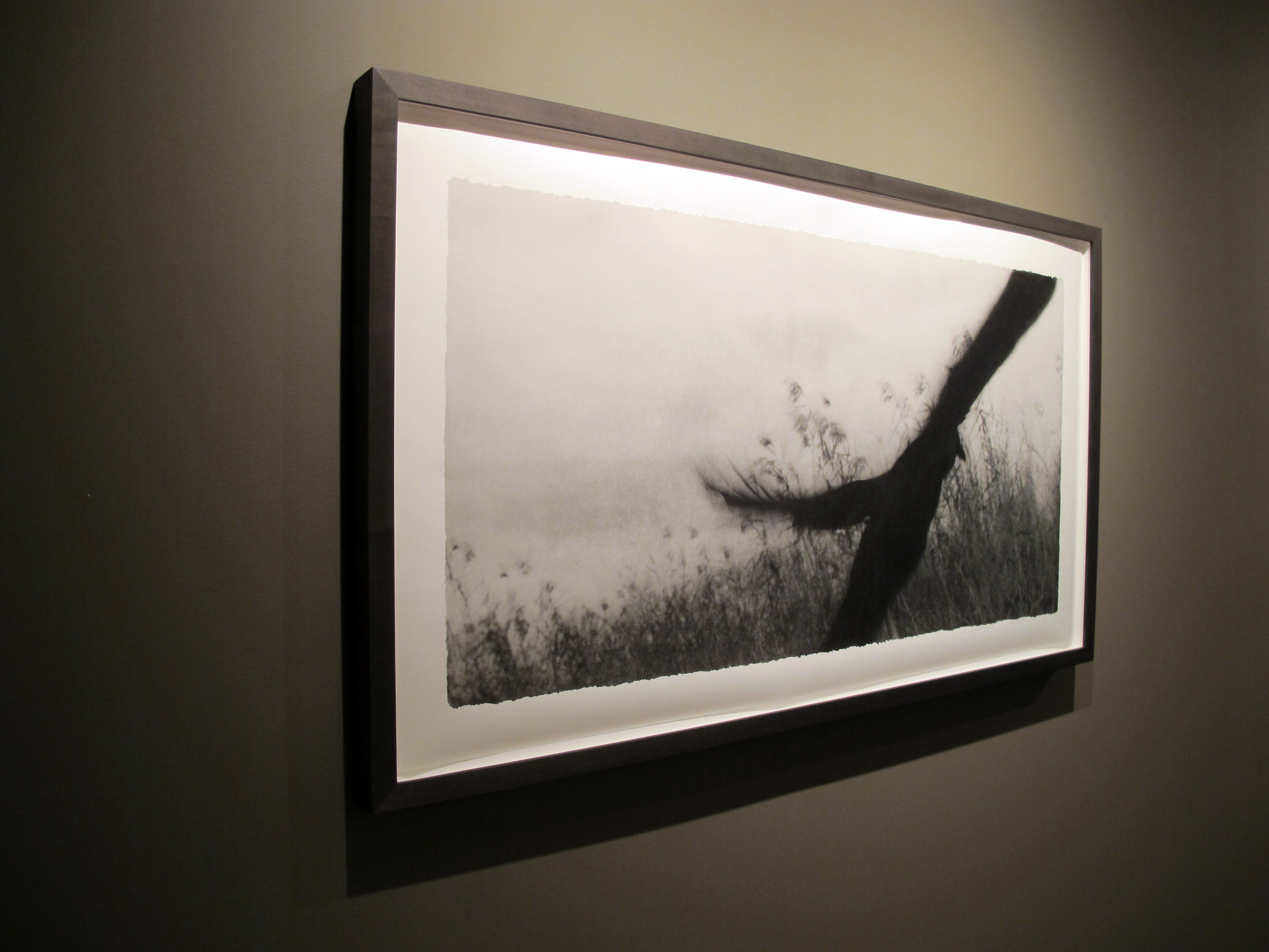 Saul Leiter - Howard Greenberg Gallery - Early Black and White - 2014