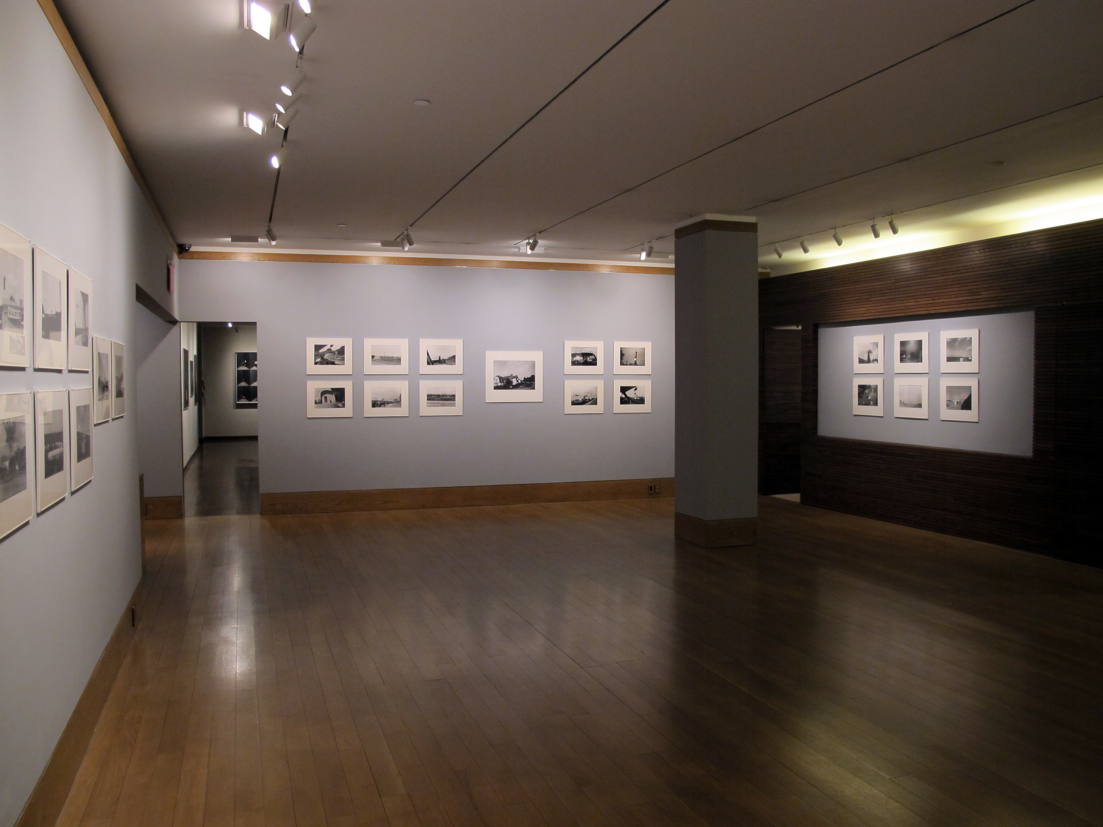 Gay Block: Love: South Beach in the 80s - Howard Greenberg Gallery - 2013