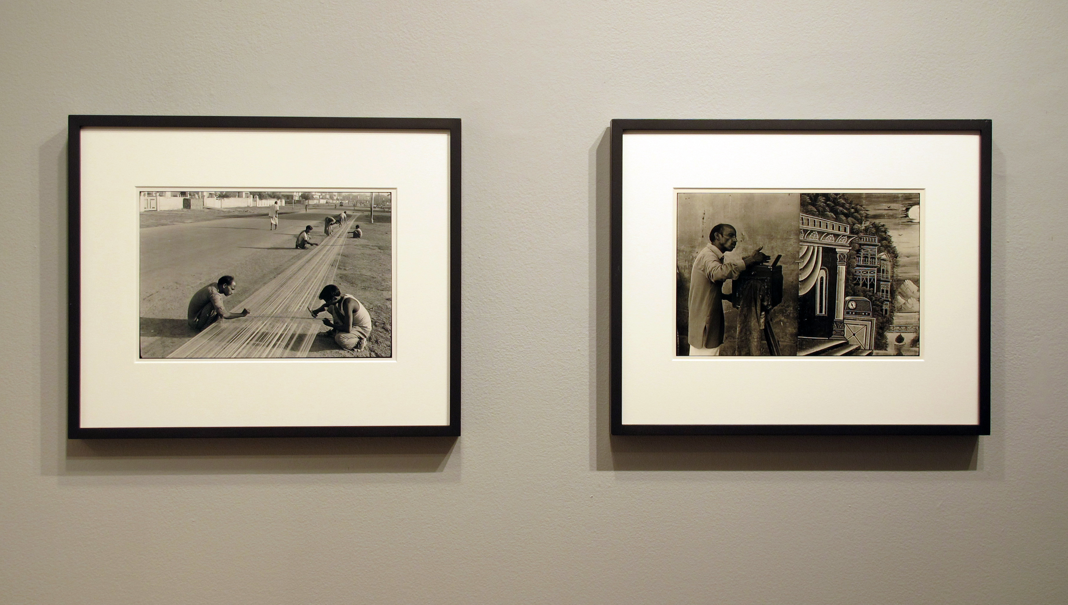 Alex Majoli SKENE - Howard Greenberg Gallery - 2017