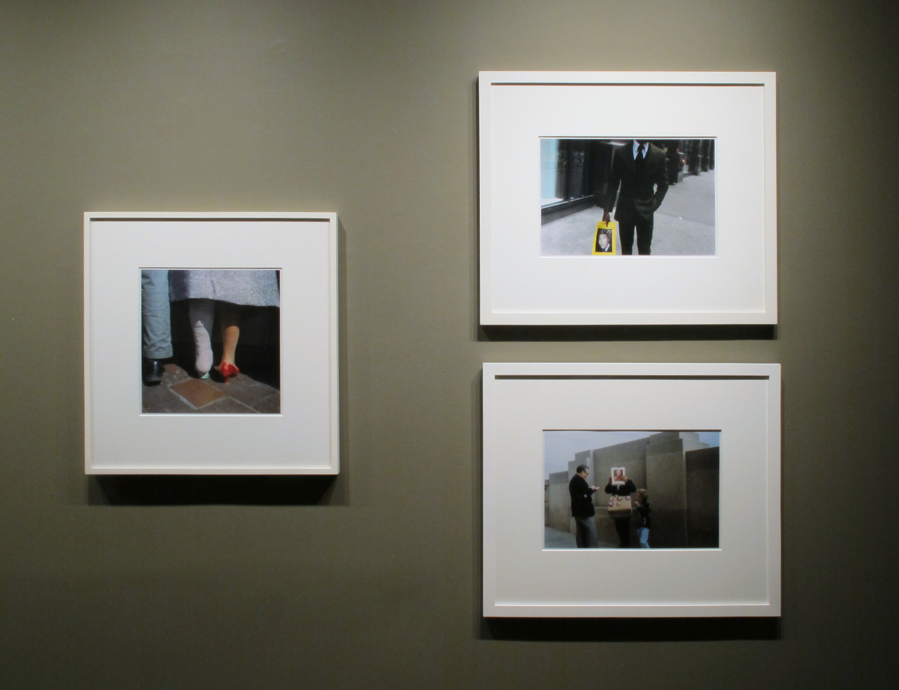 William Gedney: In India, Howard Greenberg Gallery, 2017