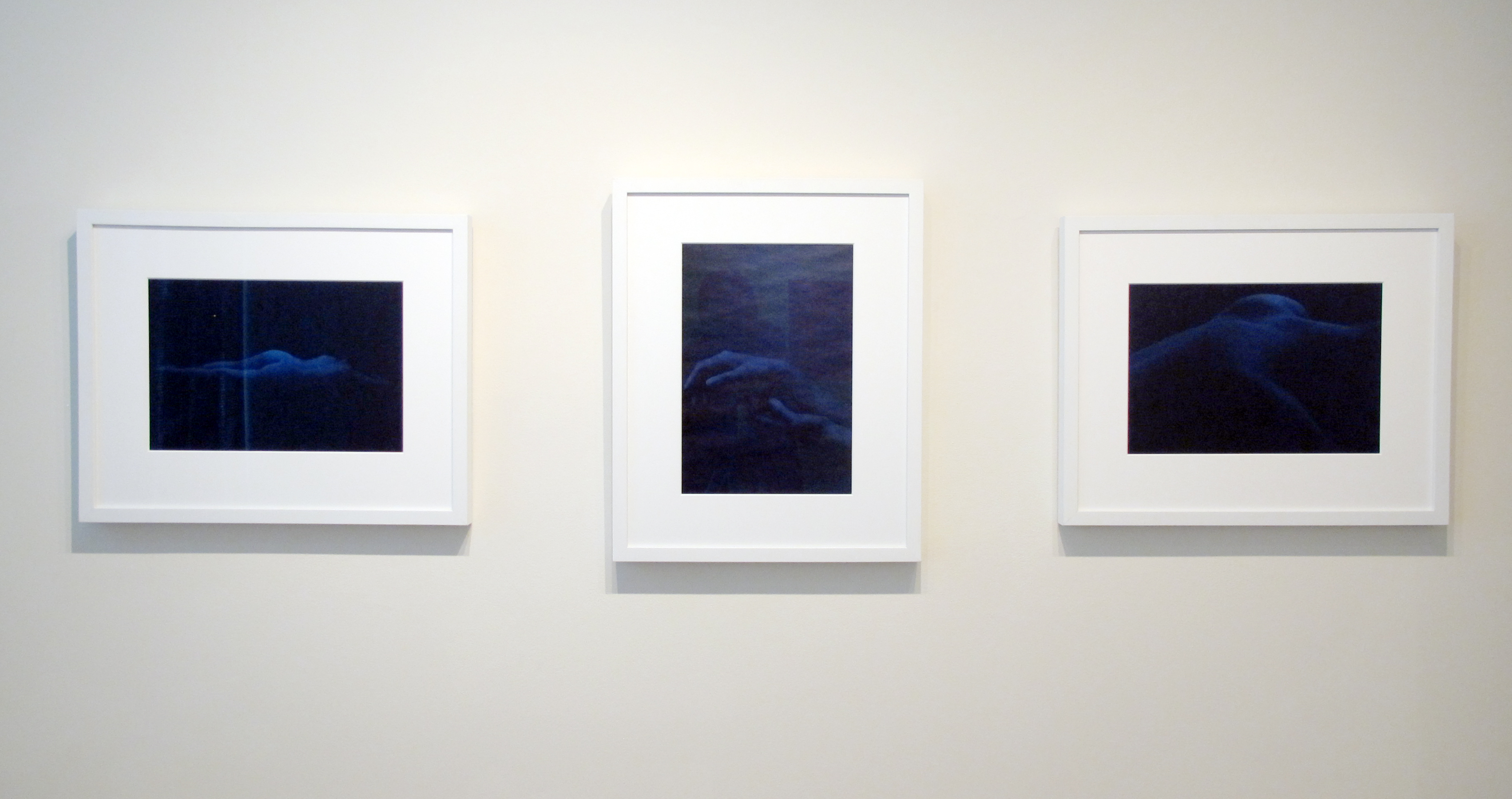 Alex Majoli SKENE - Howard Greenberg Gallery - 2017