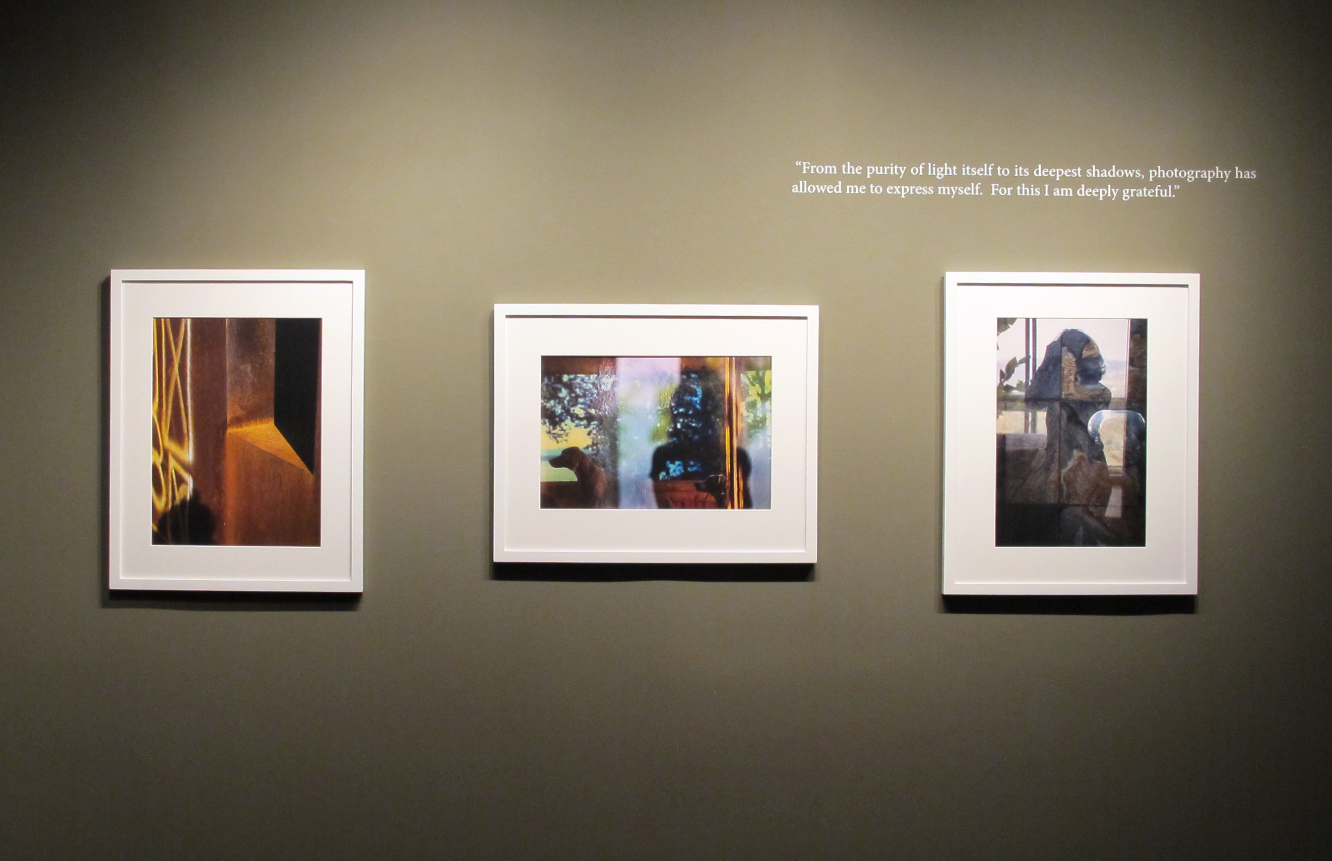 Kathy Ryan: Office Romance - Howard Greenberg Gallery 2016