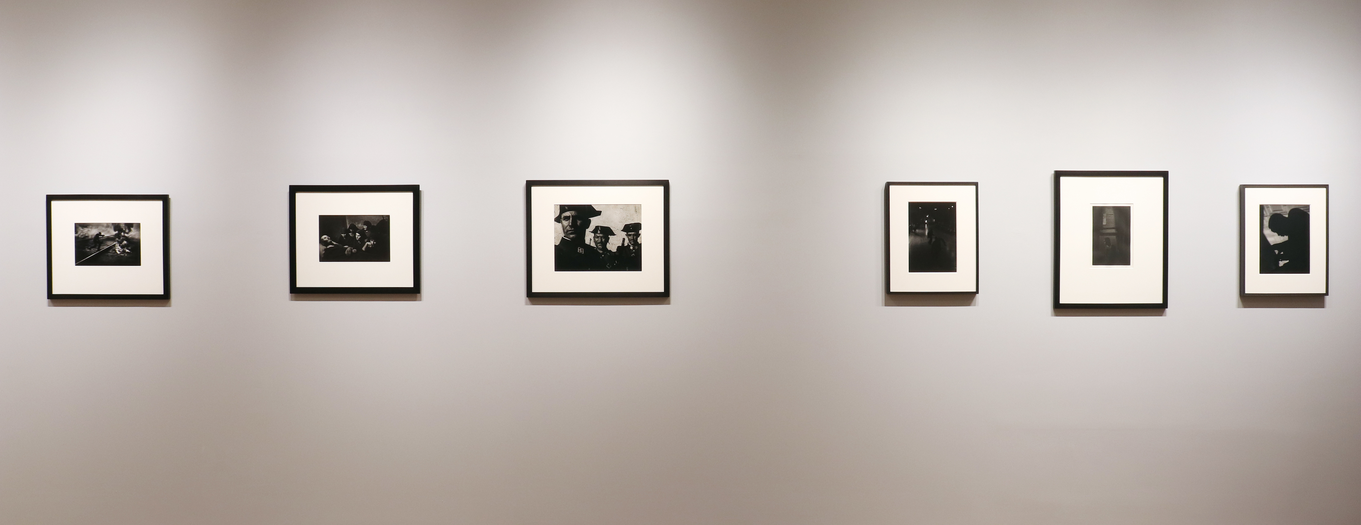 Burn it In, group show, howard greenberg gallery 2022