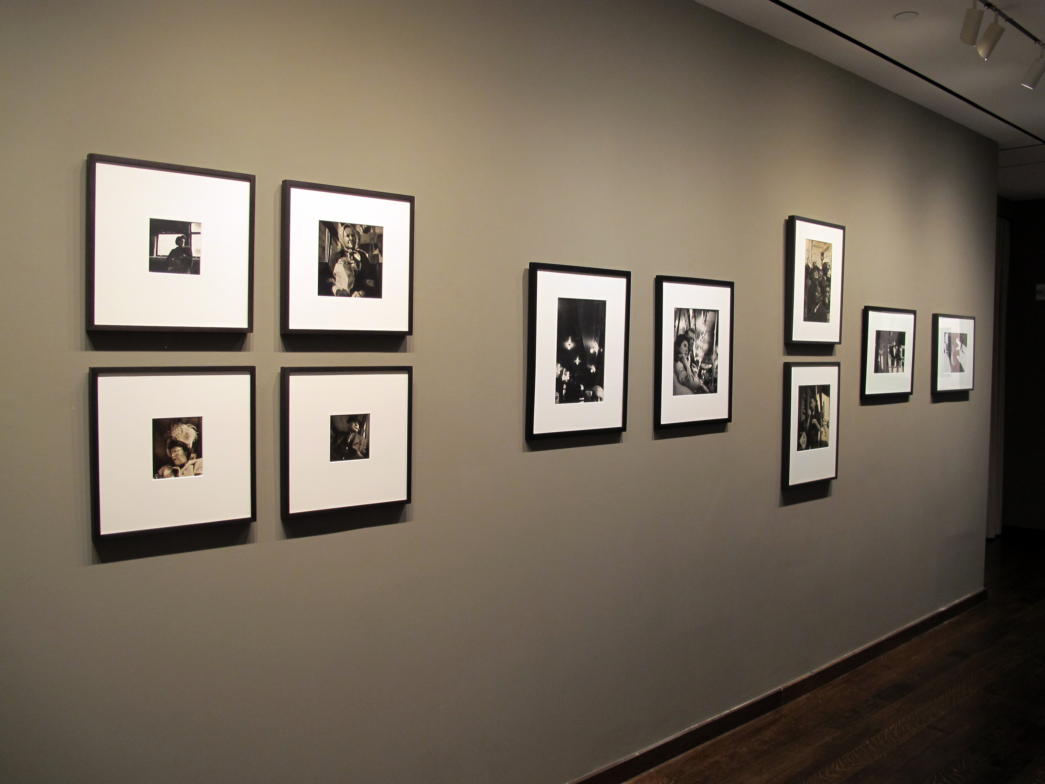 A Democracy of Imagery - Colin Westerbeck - Howard Greenberg Gallery - 2016