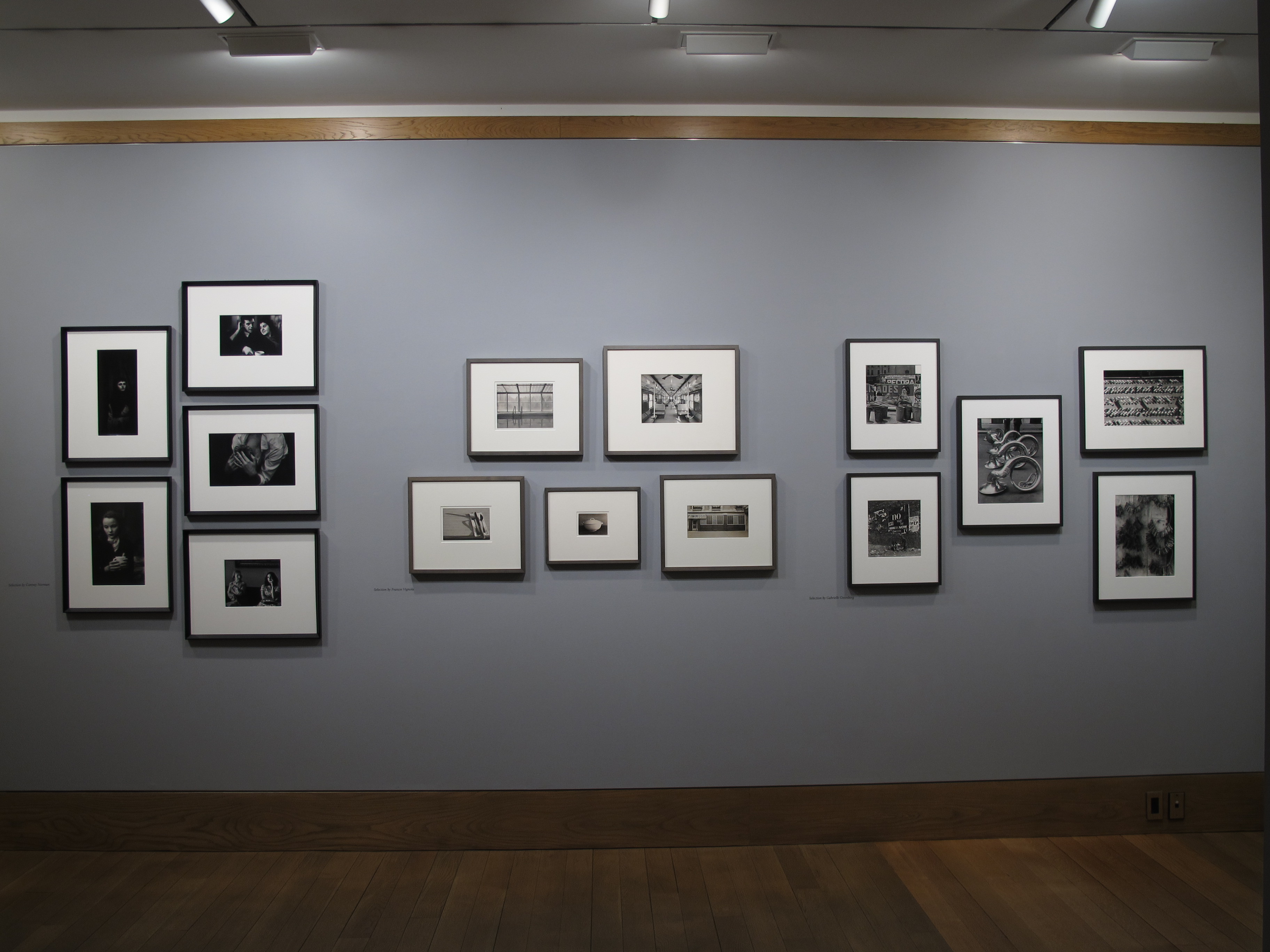 Berenice Abbott - Howard Greenberg Gallery - 2014
