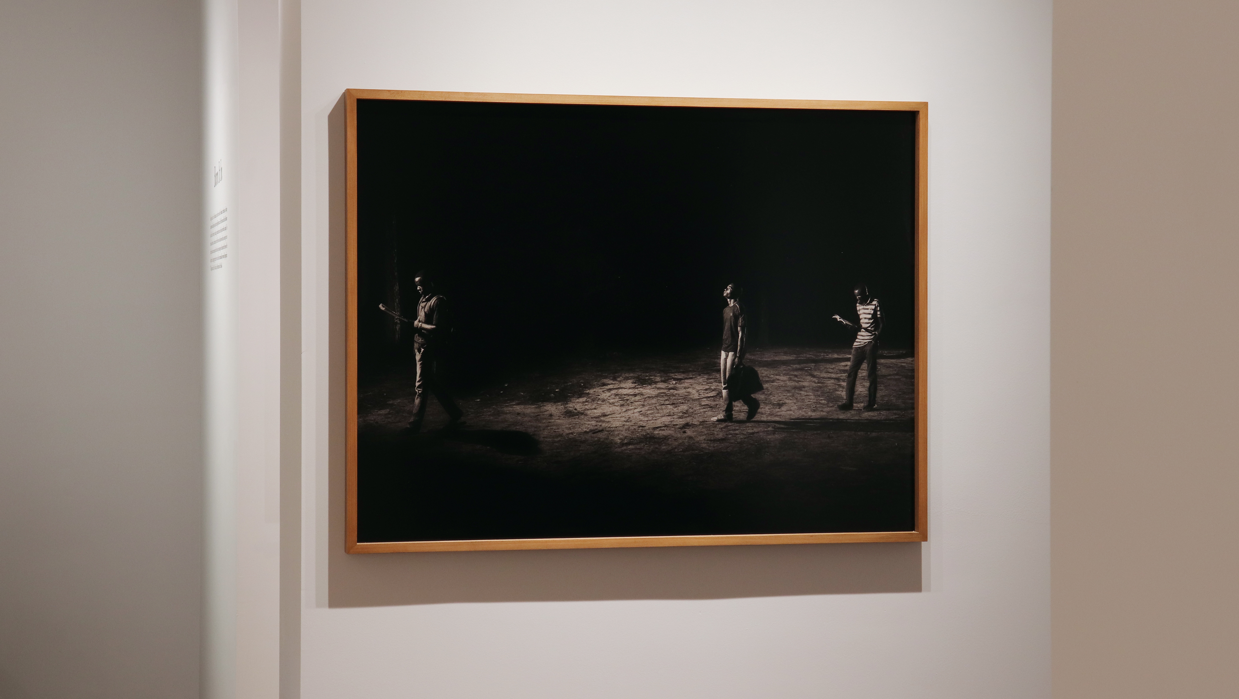 Burn it In, group show, howard greenberg gallery 2022