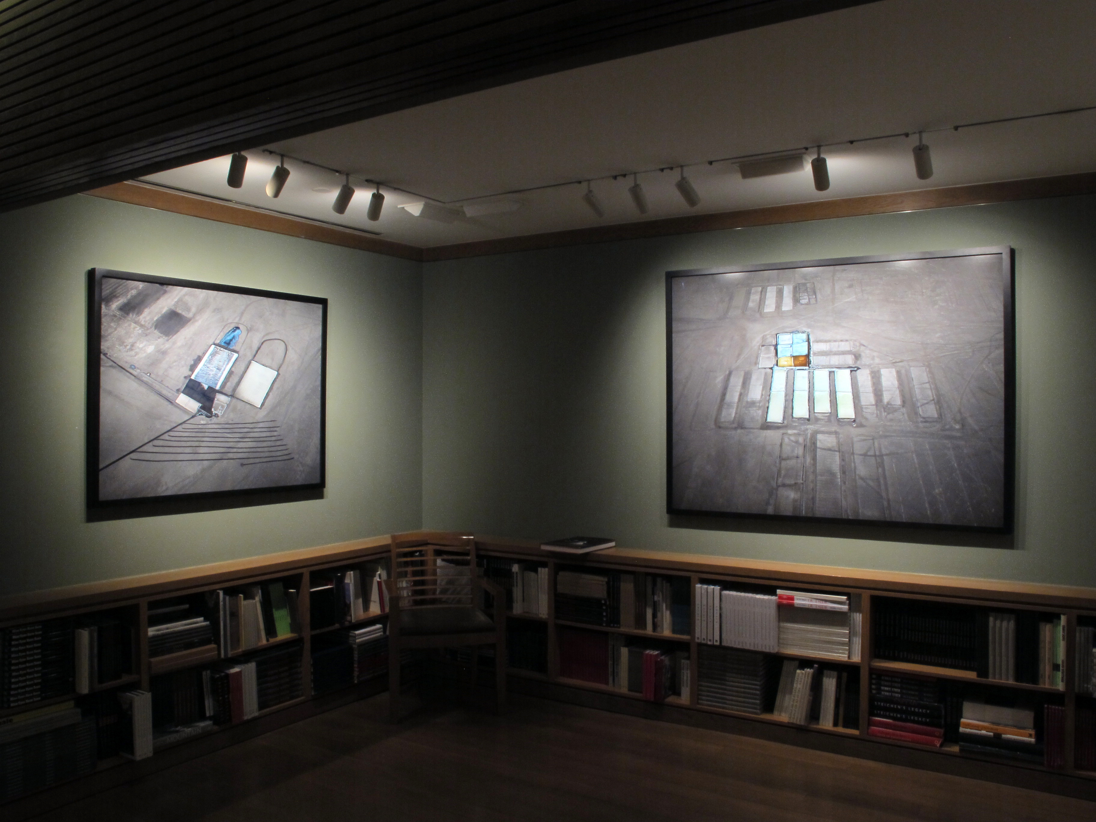 Marvin E. Newman: Sequentially Sought - Howard Greenberg Gallery - 2015