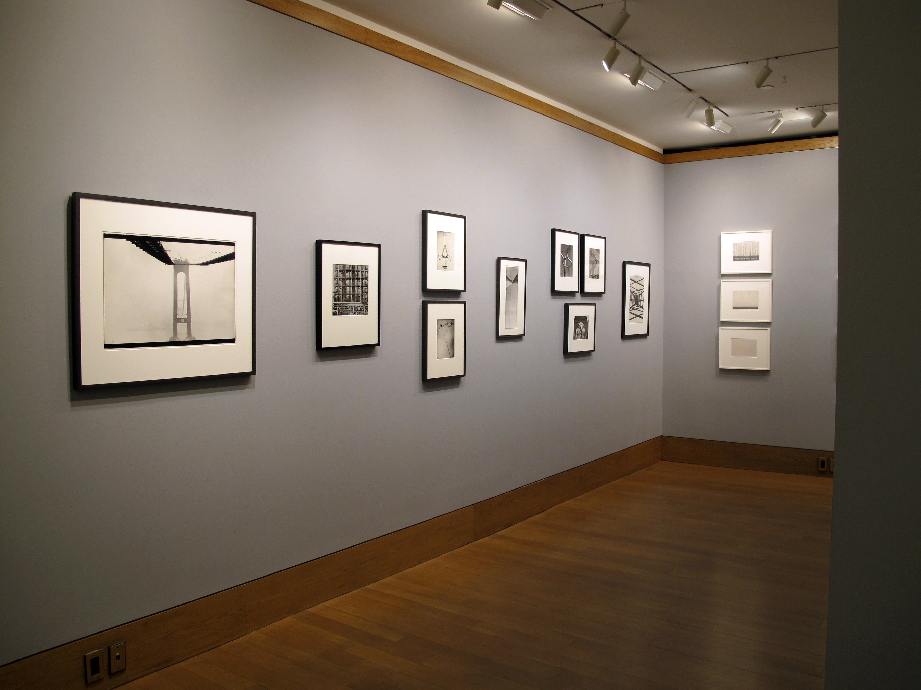 Joel Meyerowitz - The Effect of France - Howard Greenberg Gallery - 2014