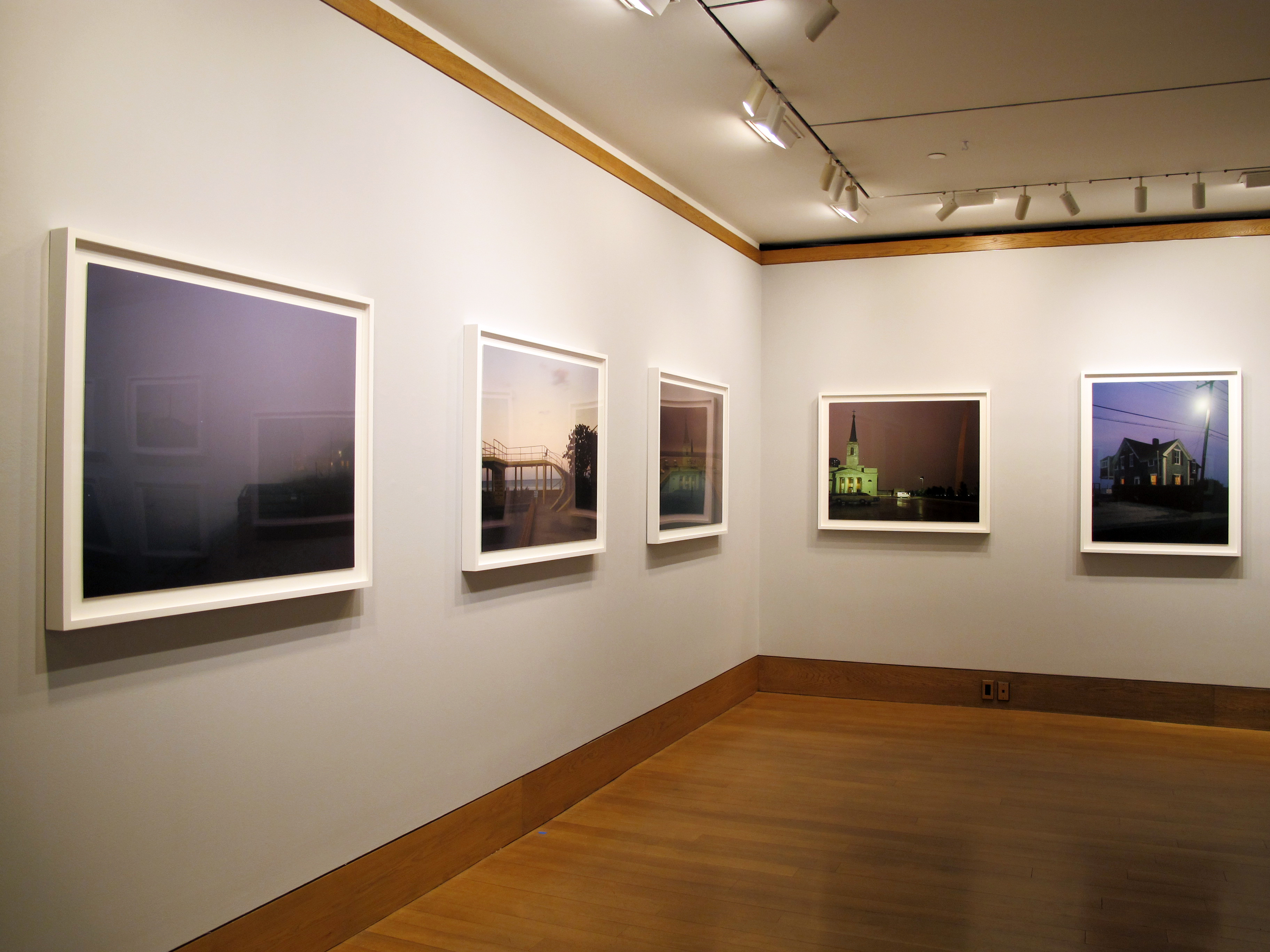 W. Eugene Smith - Howard Greenberg Gallery - 2017