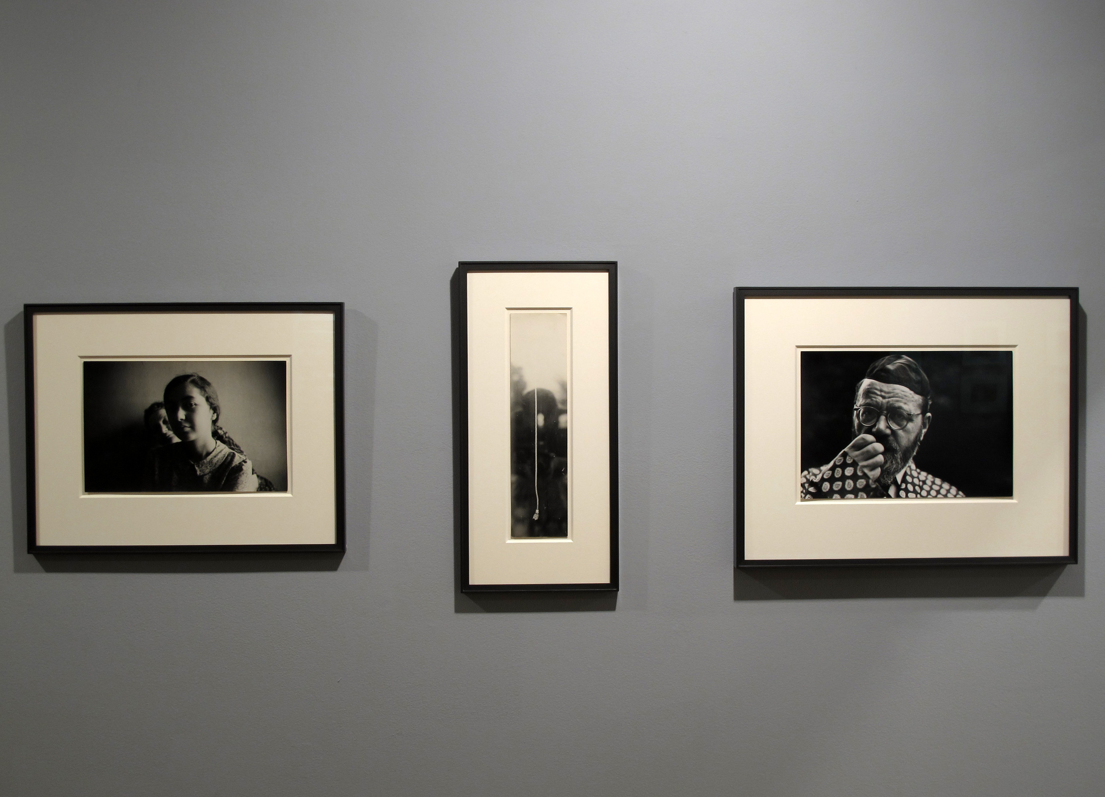 The Image Gallery Redux: 1959-1962 - Howard Greenberg Gallery - 2014