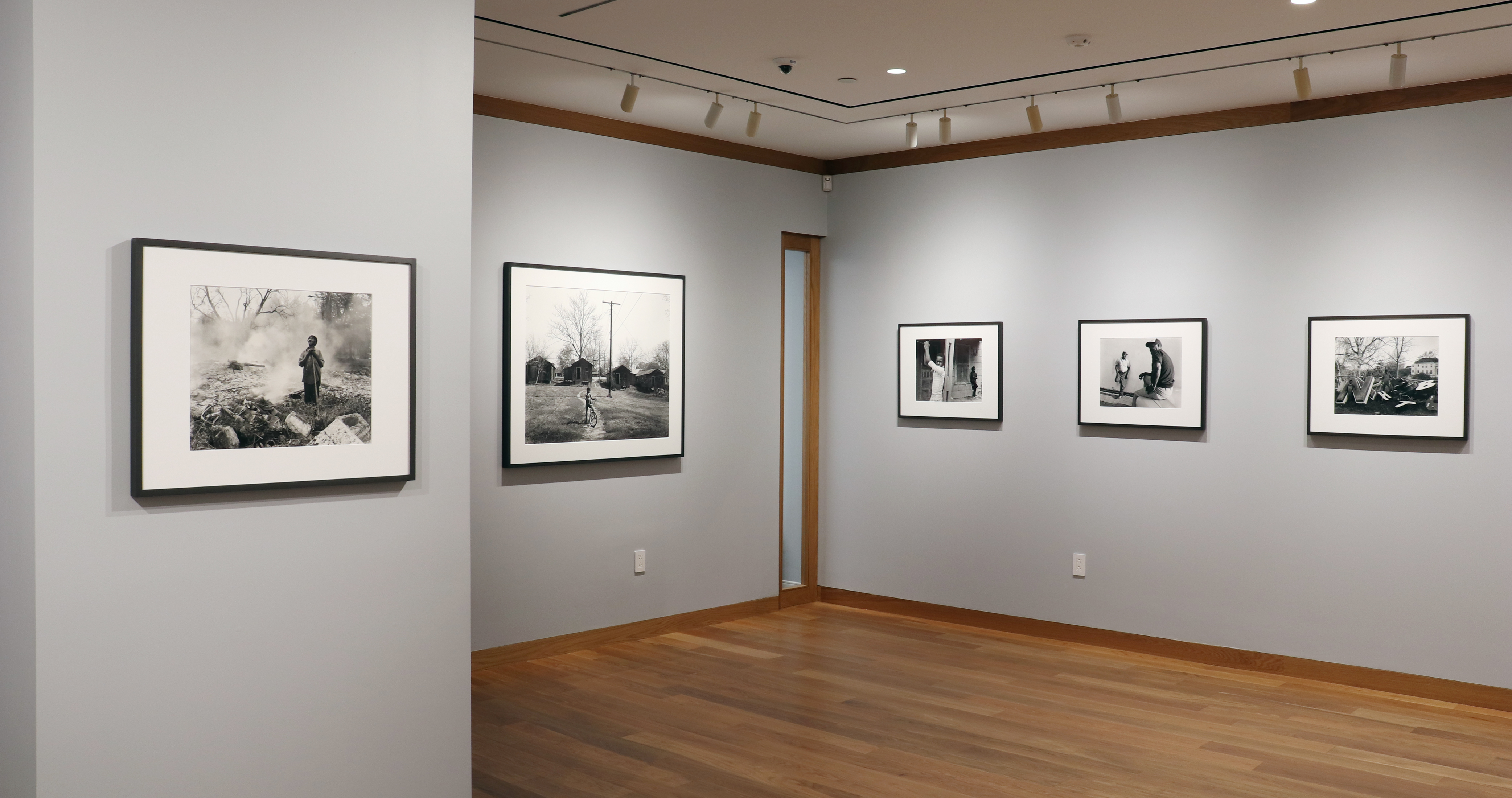 Baldwin Lee, Howard Greenberg Gallery, 2022