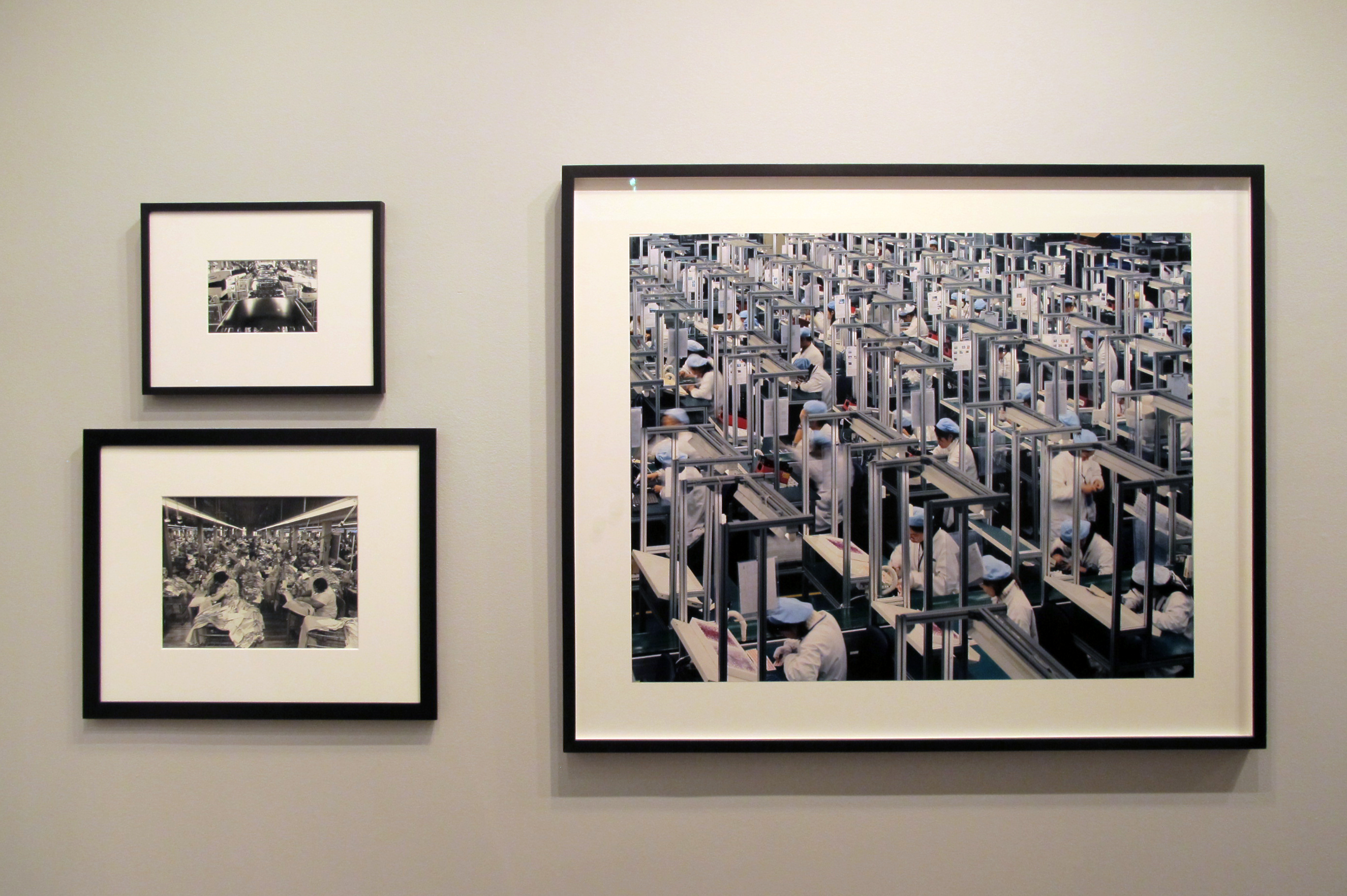 Tom Arndt Where I Live Howard Greenberg Gallery 2017