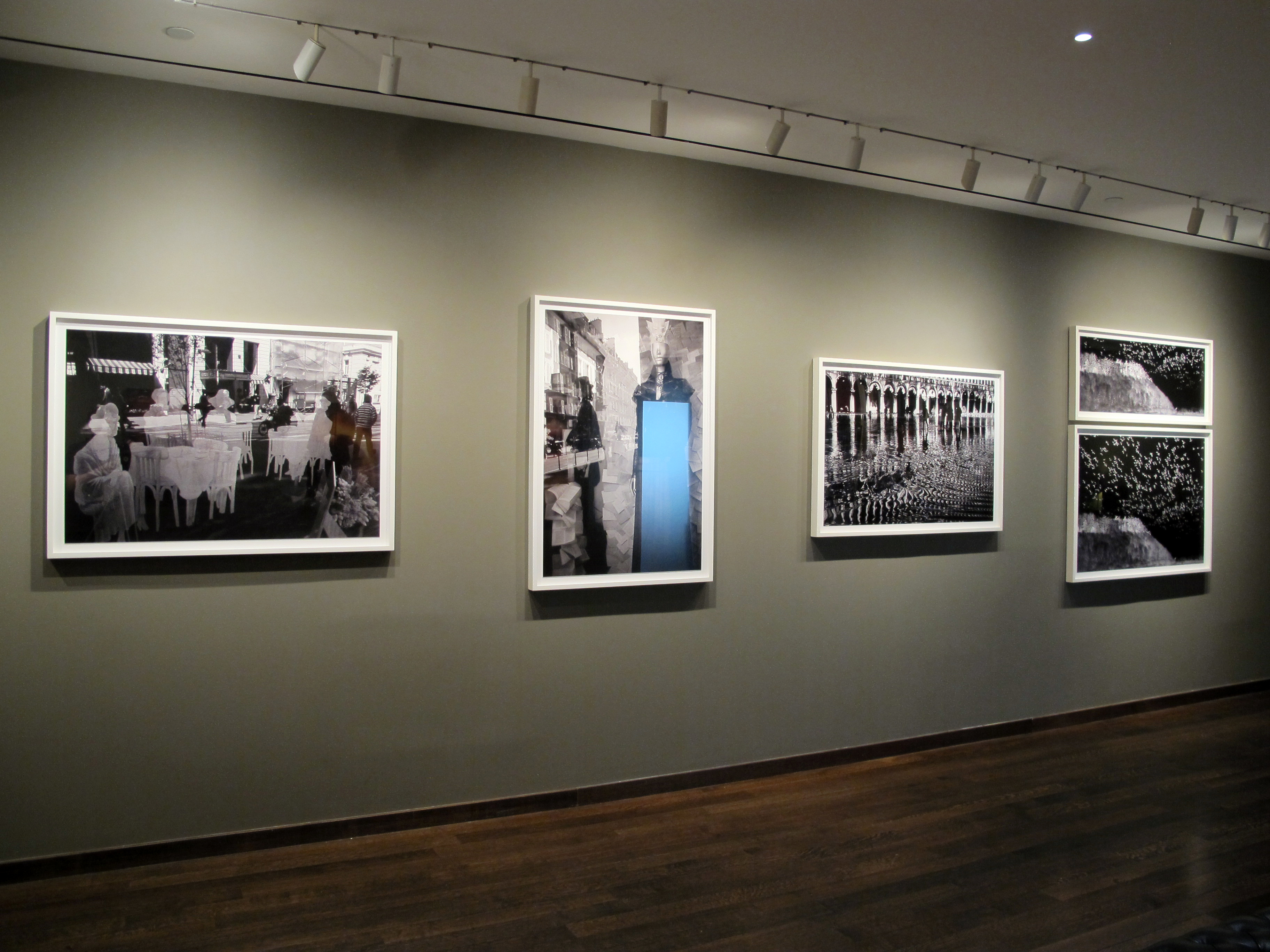 Kathy Ryan: Office Romance - Howard Greenberg Gallery 2016