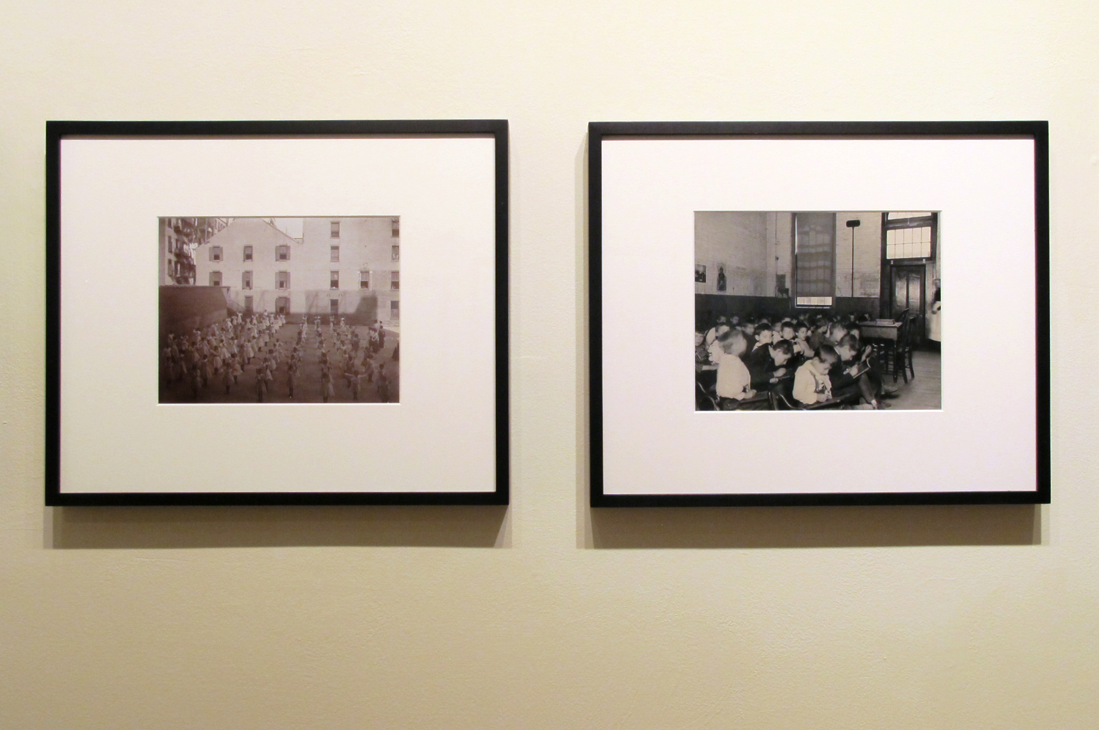 Lives & Still Lives: Leslie Gill, Frances McLaughlin-Gill, and Their Circle Howard Greenberg Gallery 2017