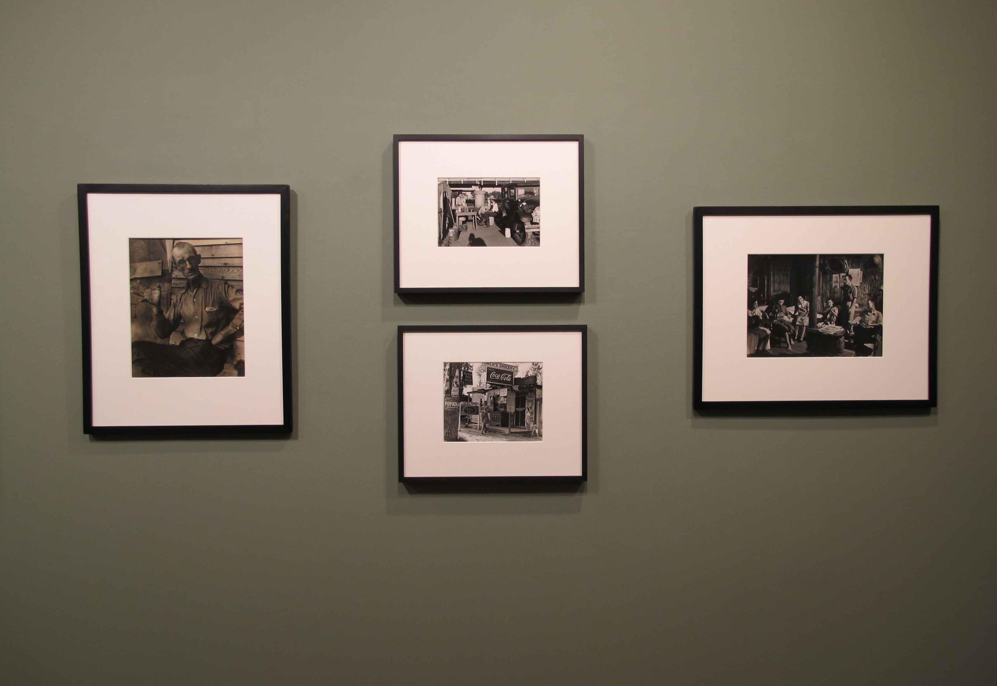 A Democracy of Imagery - Colin Westerbeck - Howard Greenberg Gallery - 2016