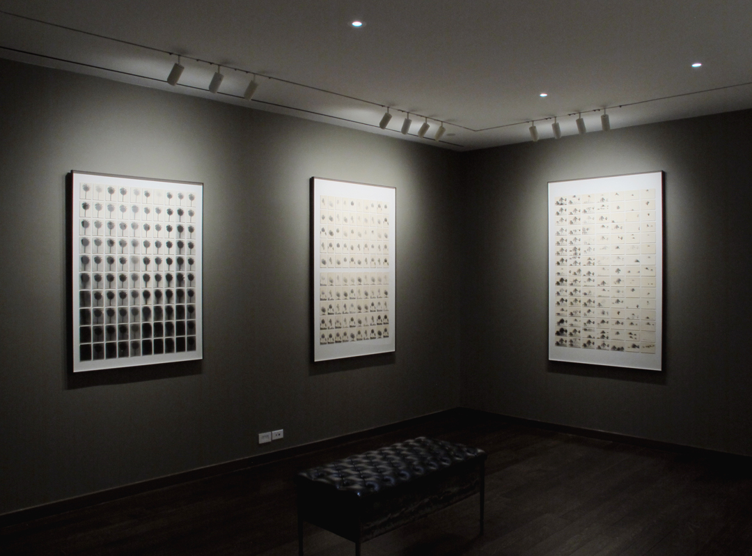 Lives & Still Lives: Leslie Gill, Frances McLaughlin-Gill, and Their Circle Howard Greenberg Gallery 2017