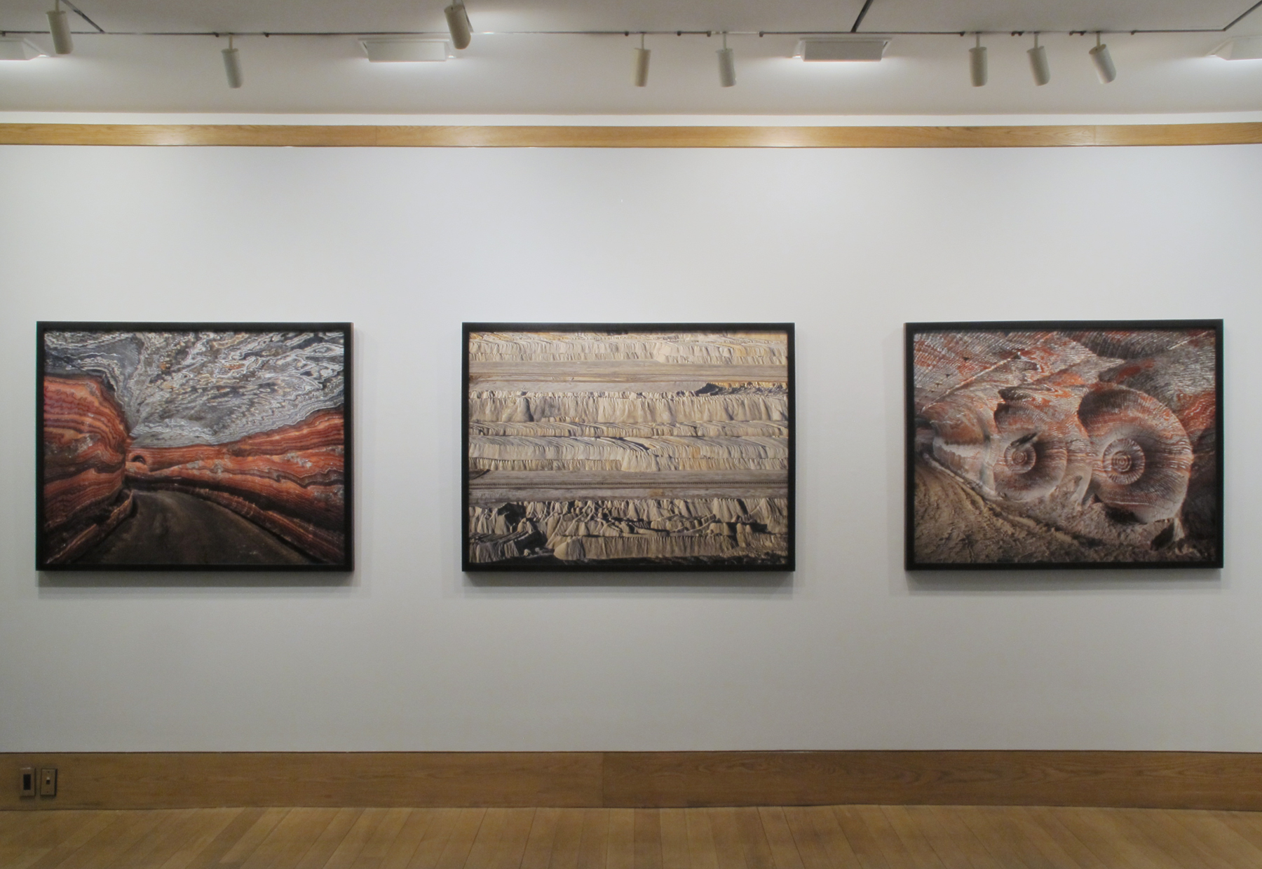 Kenro Izu: Blue, Howard Greenberg Gallery, 2017