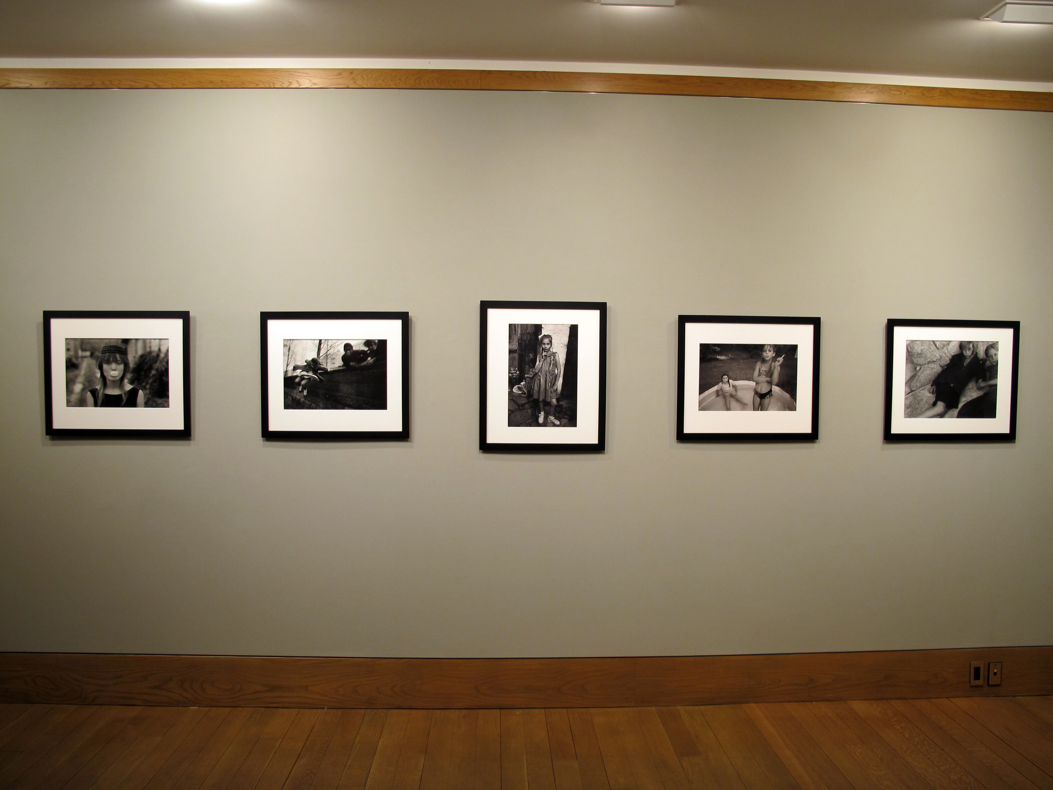 Brassai and Henry Miller's Paris - Howard Greenberg Gallery - 2022