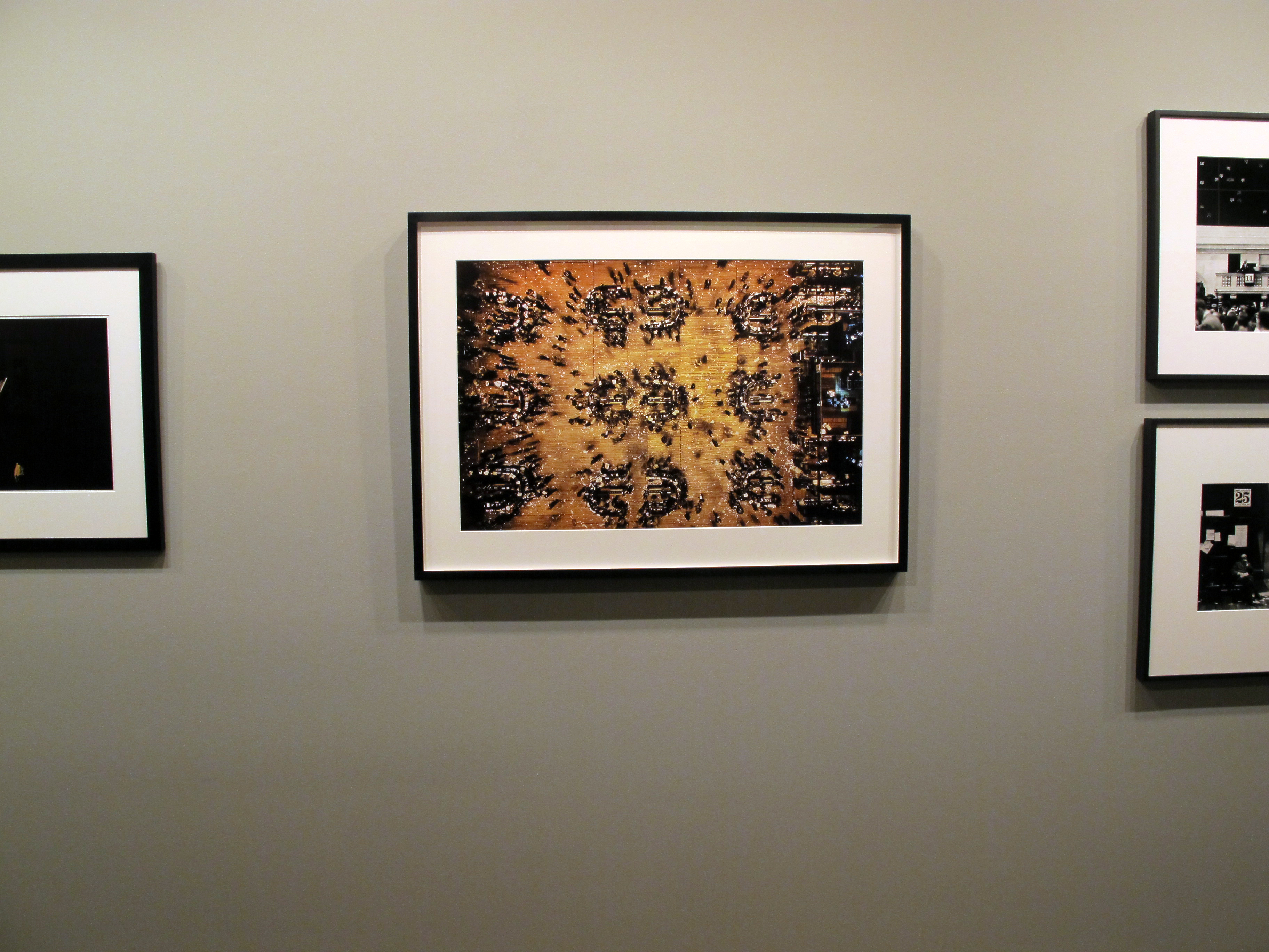 Staff Picks IV - Howard Greenberg Gallery - 2014