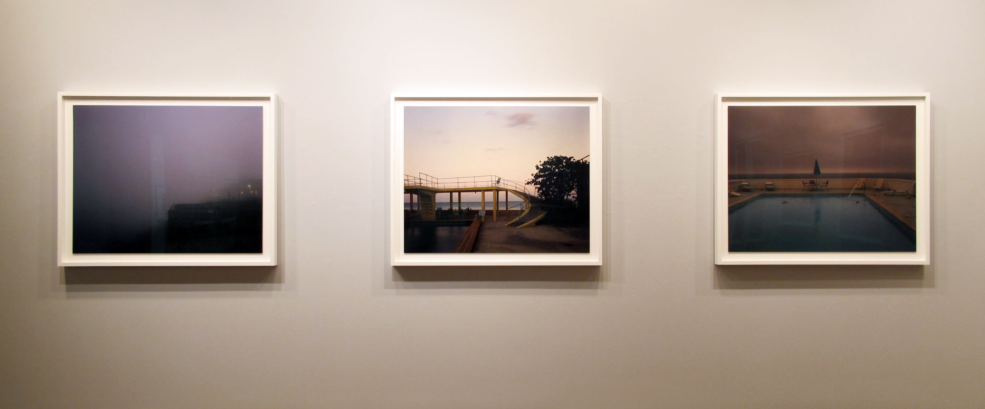 W. Eugene Smith - Howard Greenberg Gallery - 2017