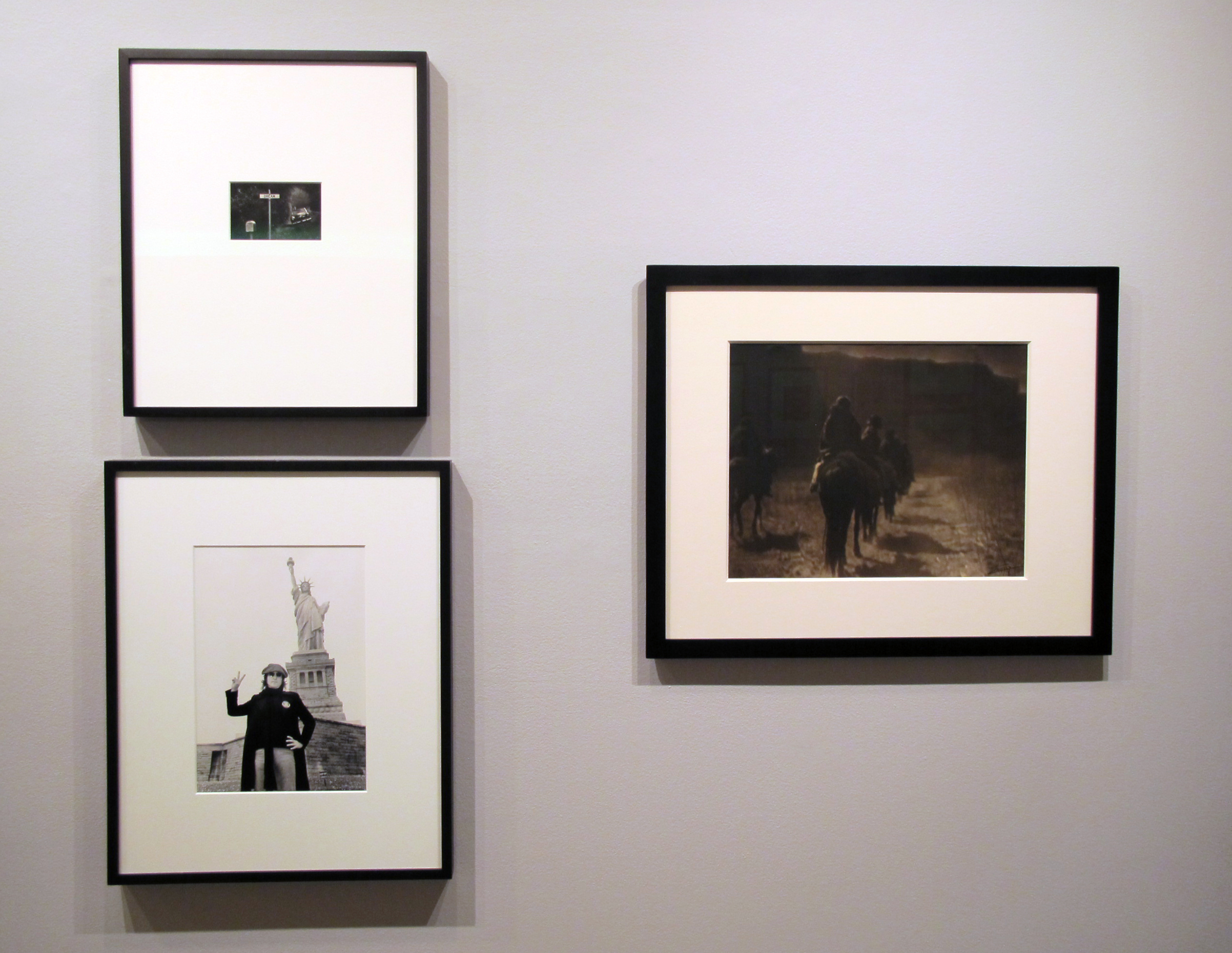 Lives & Still Lives: Leslie Gill, Frances McLaughlin-Gill, and Their Circle Howard Greenberg Gallery 2017