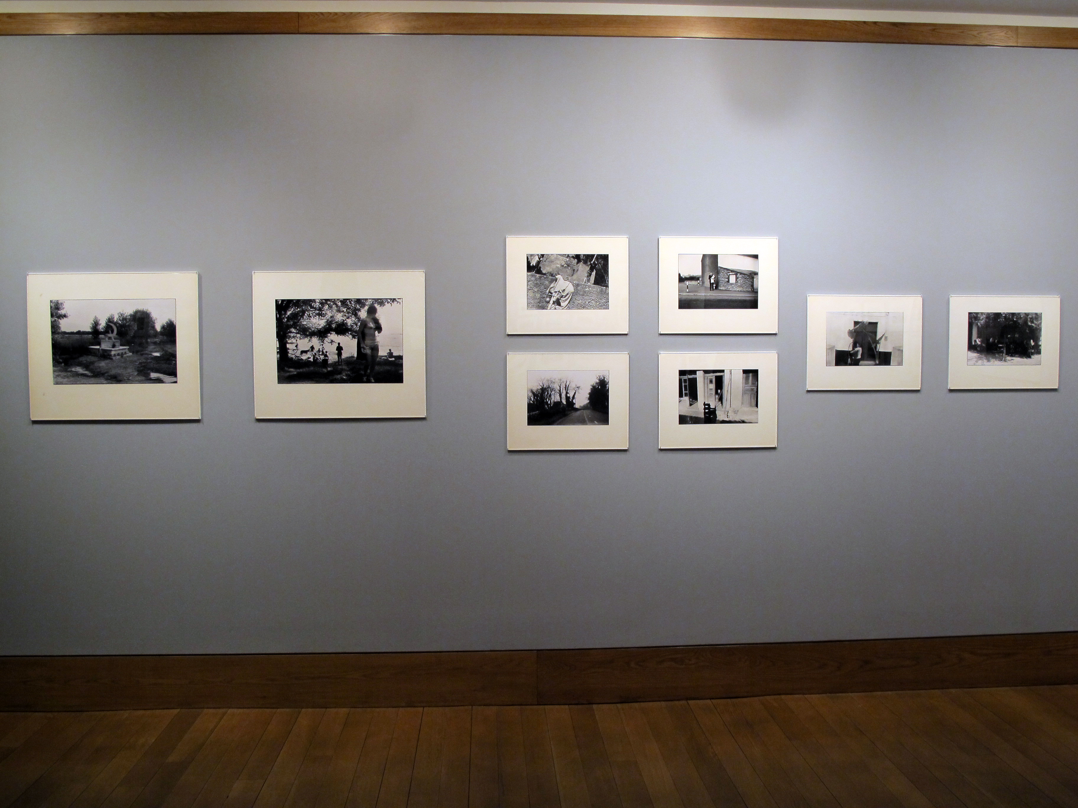 Gay Block: Love: South Beach in the 80s - Howard Greenberg Gallery - 2013