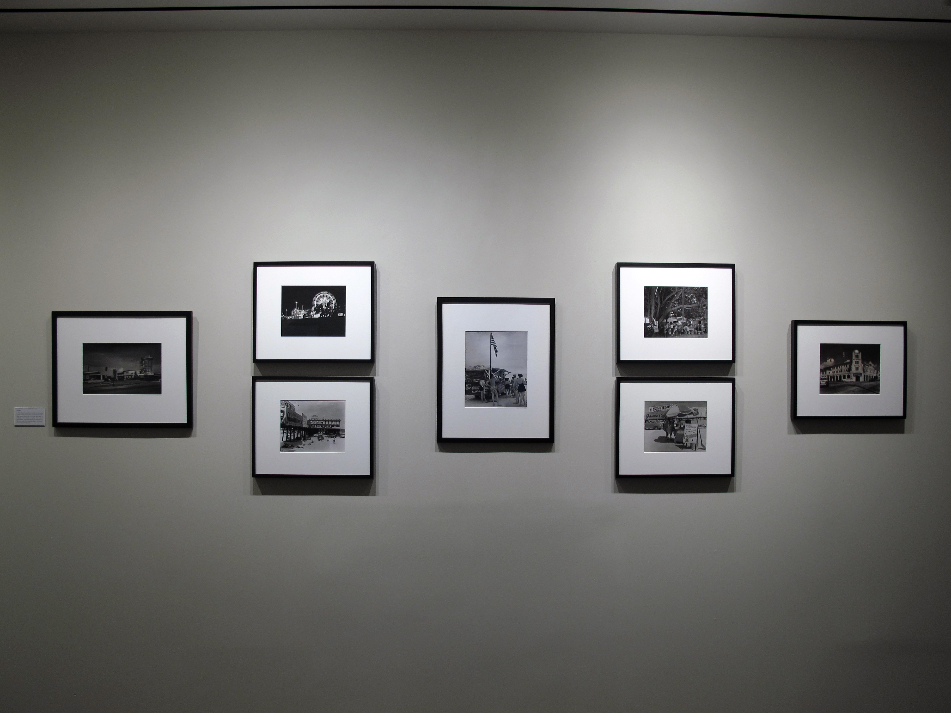 Joel Meyerowitz - 50 Years of Photographs Part II: 1976 - 2012 - Howard Greenberg Gallery - 2012