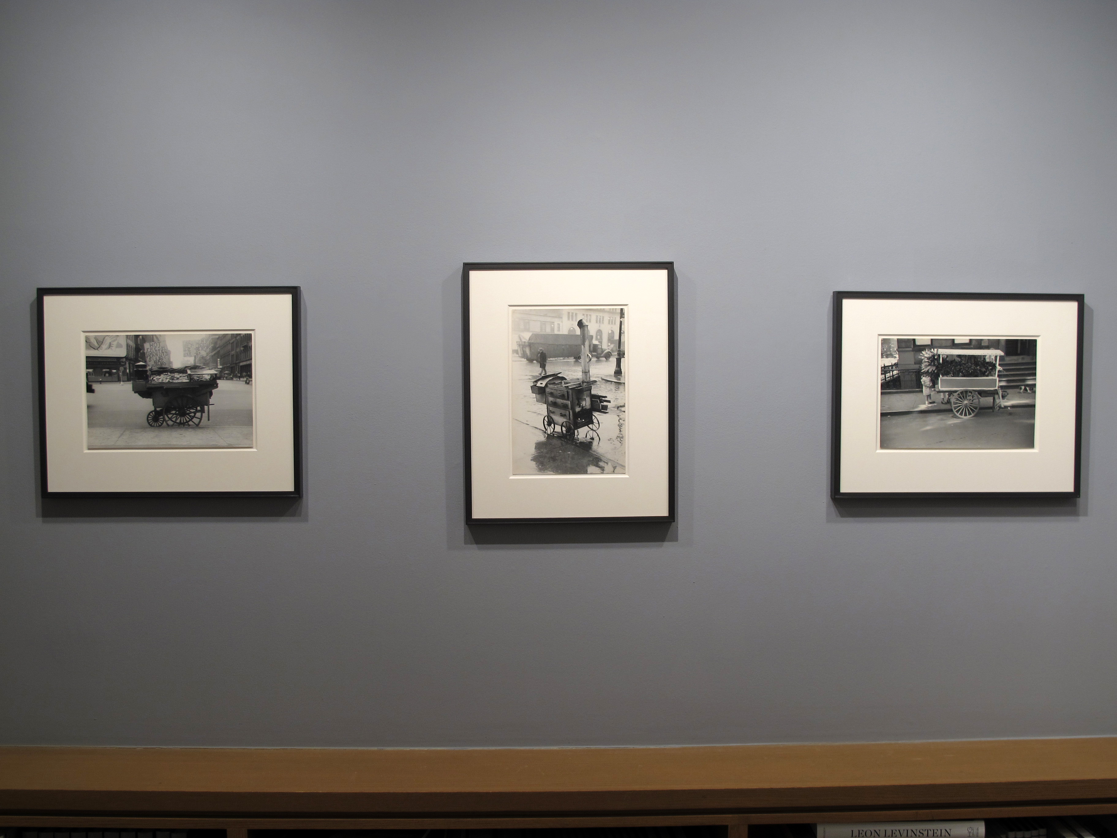 Painters of the Era (1959-1962) - Howard Greenberg Gallery - 2014